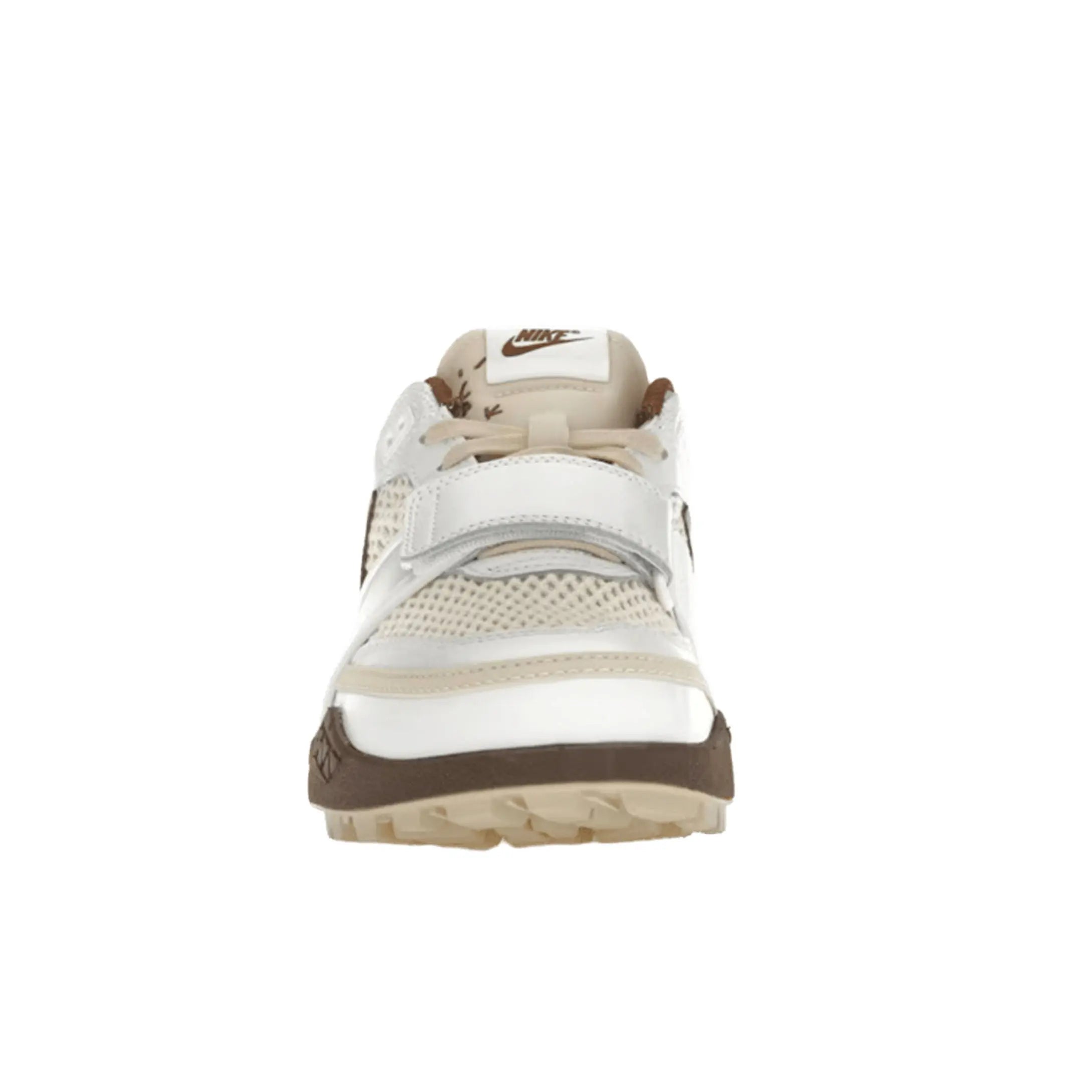 Nike Zoom Field Jaxx Travis Scott Light Chocolate