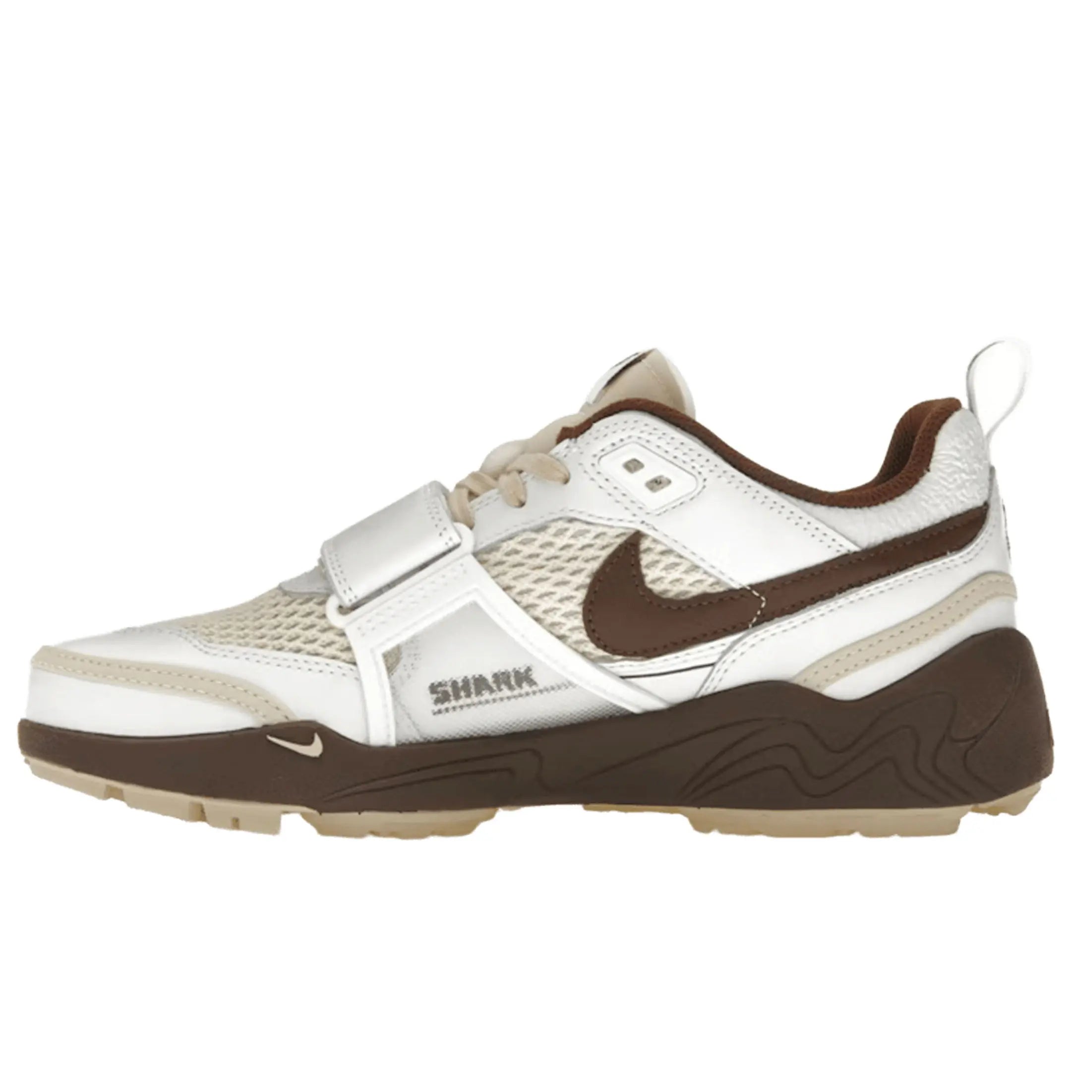 Nike Zoom Field Jaxx Travis Scott Light Chocolate