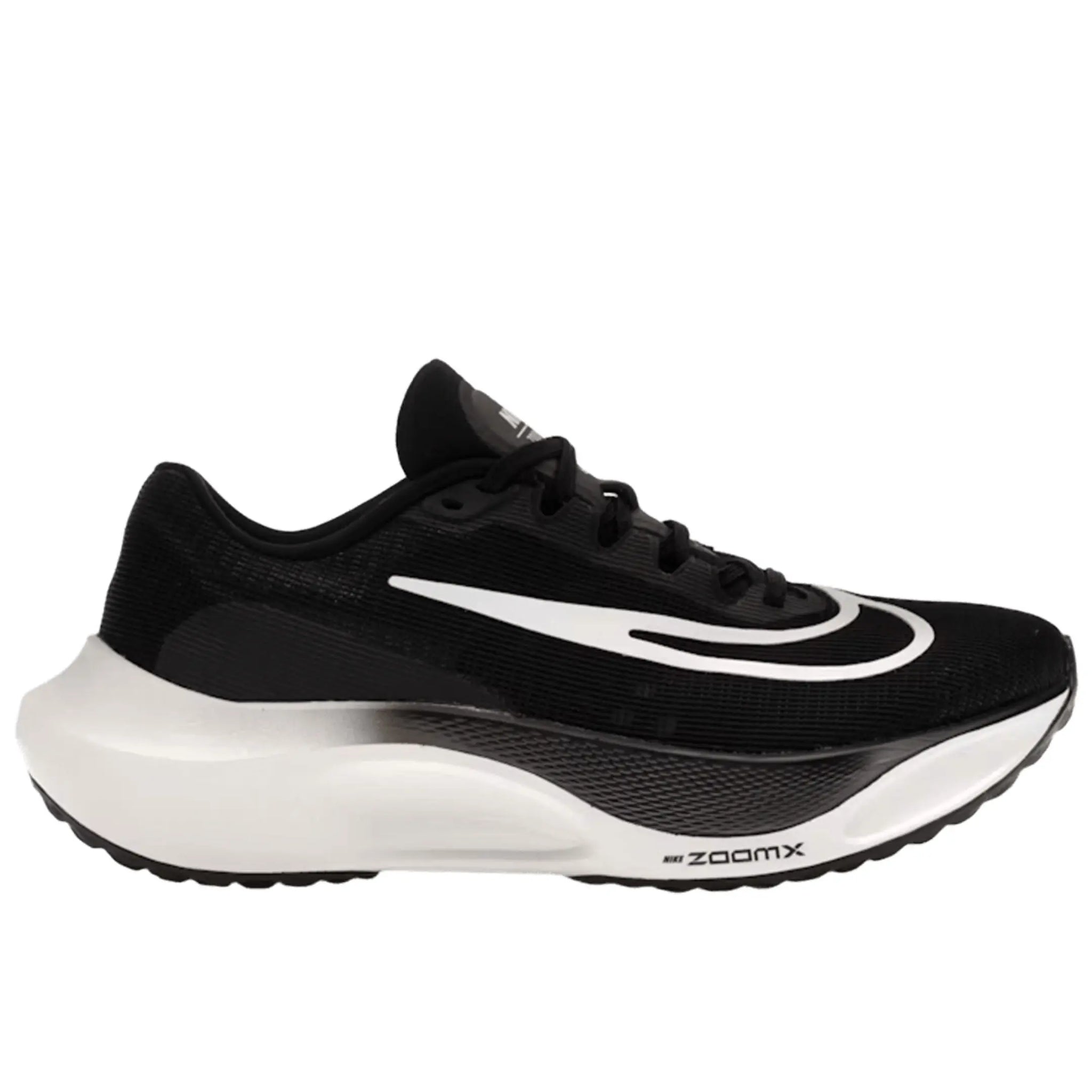 Nike Zoom Fly 5 Black White