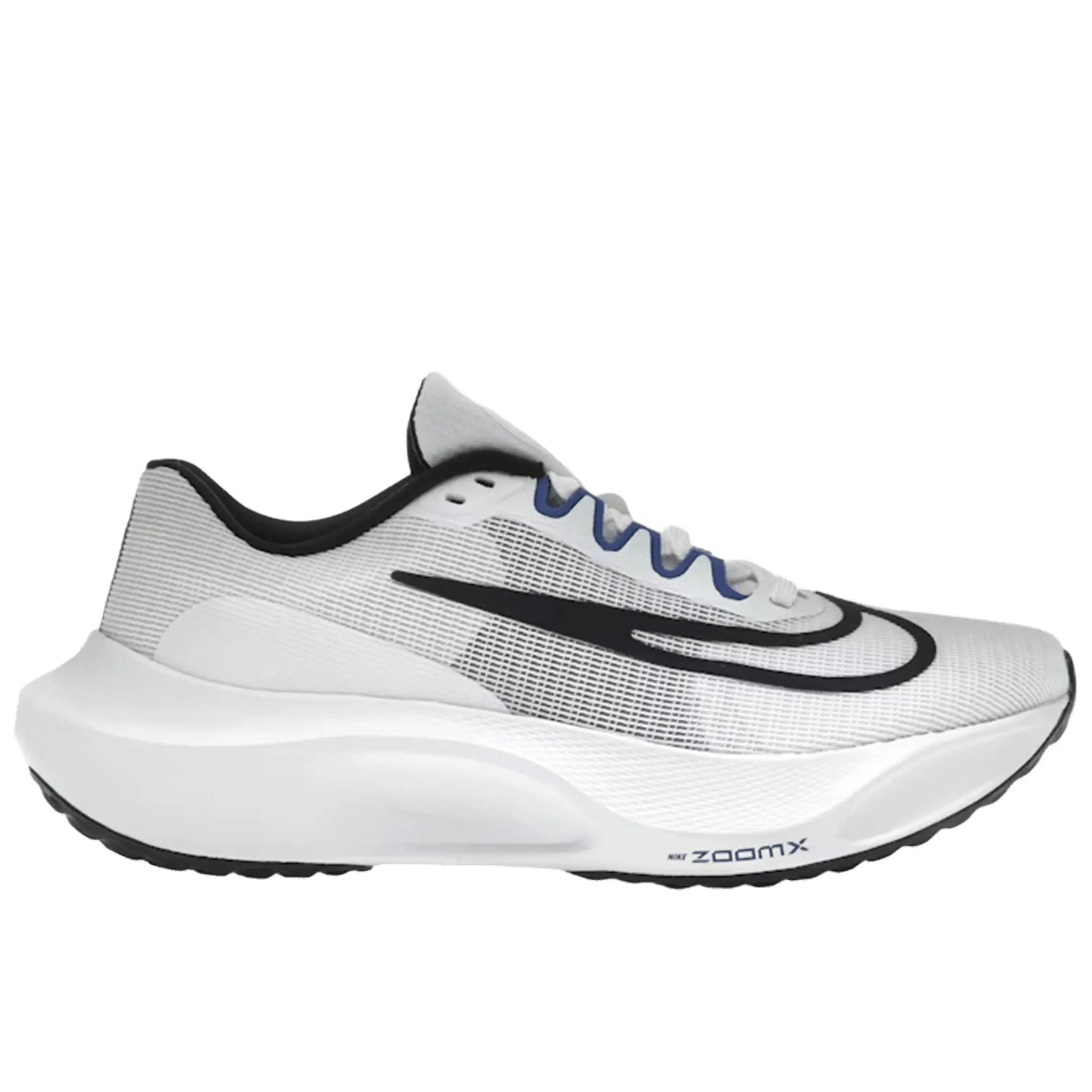 Nike Zoom Fly 5 White Black Old Royal