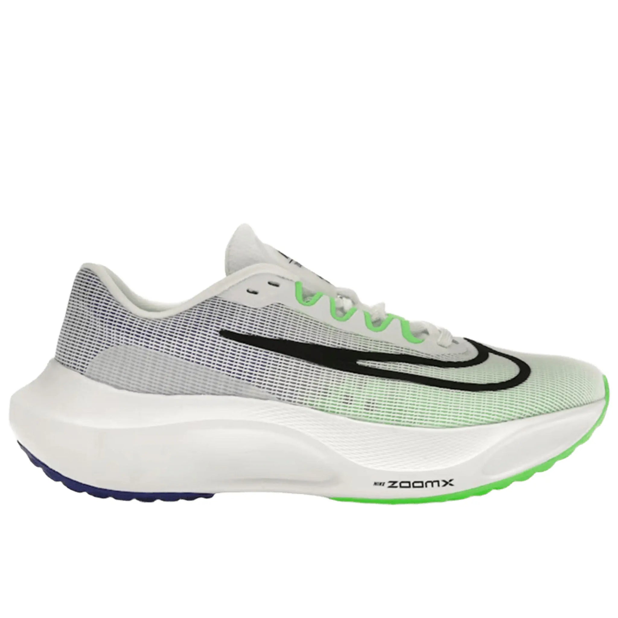 Nike Zoom Fly 5 White Green Strike