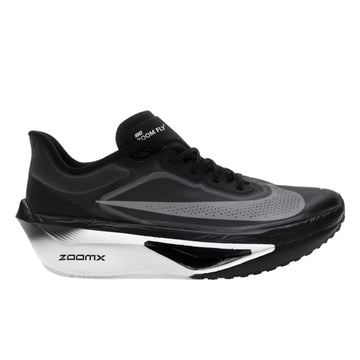 Nike Zoom Fly 6 Black Smoke Grey