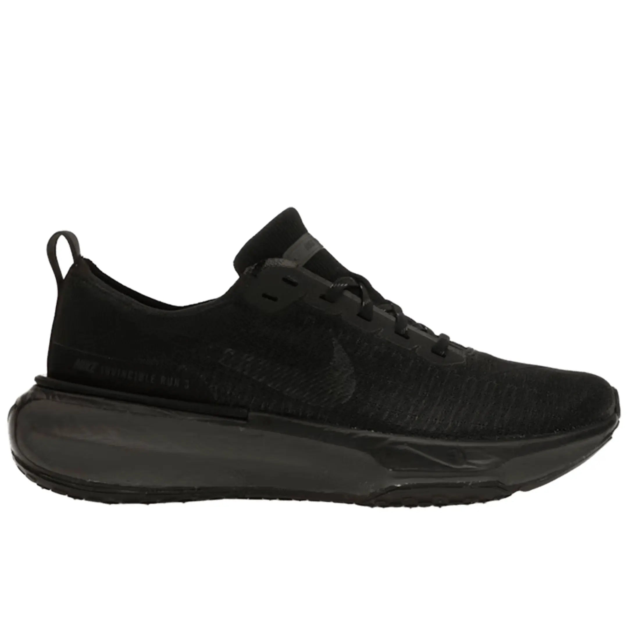 Nike ZoomX Invincible Run 3 Black