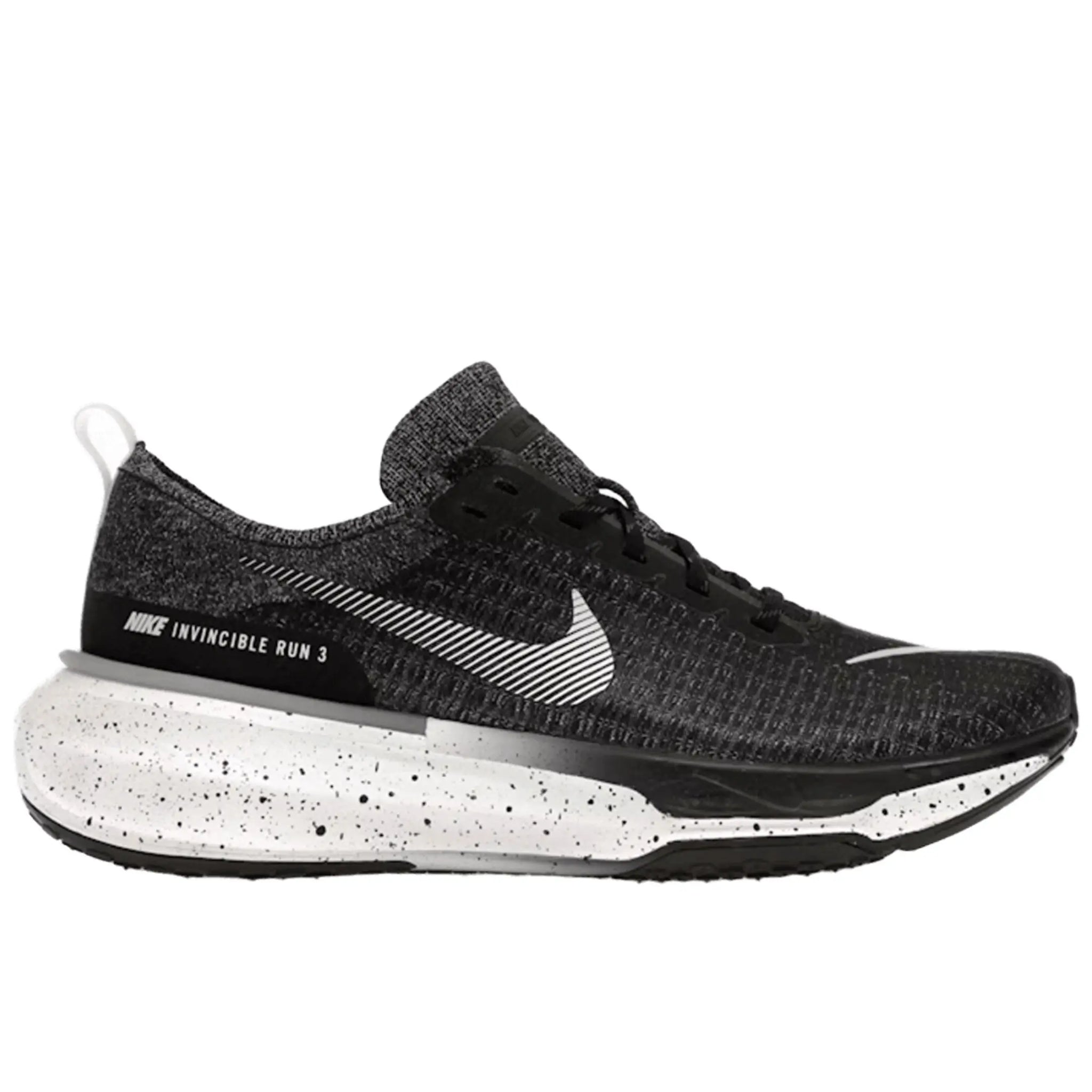 Nike Zoomx Invincible Run 3 Oreo
