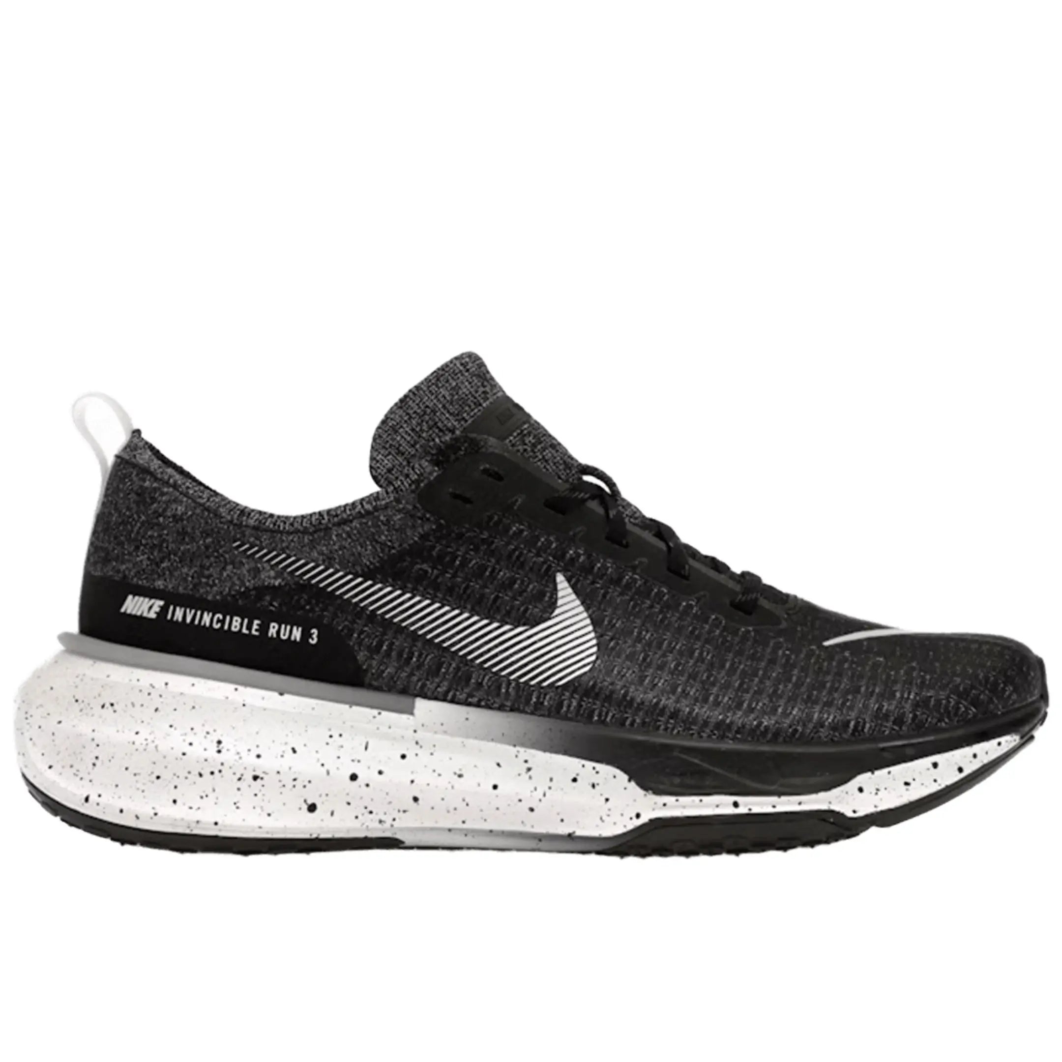 Nike Zoomx Invincible Run 3 Oreo