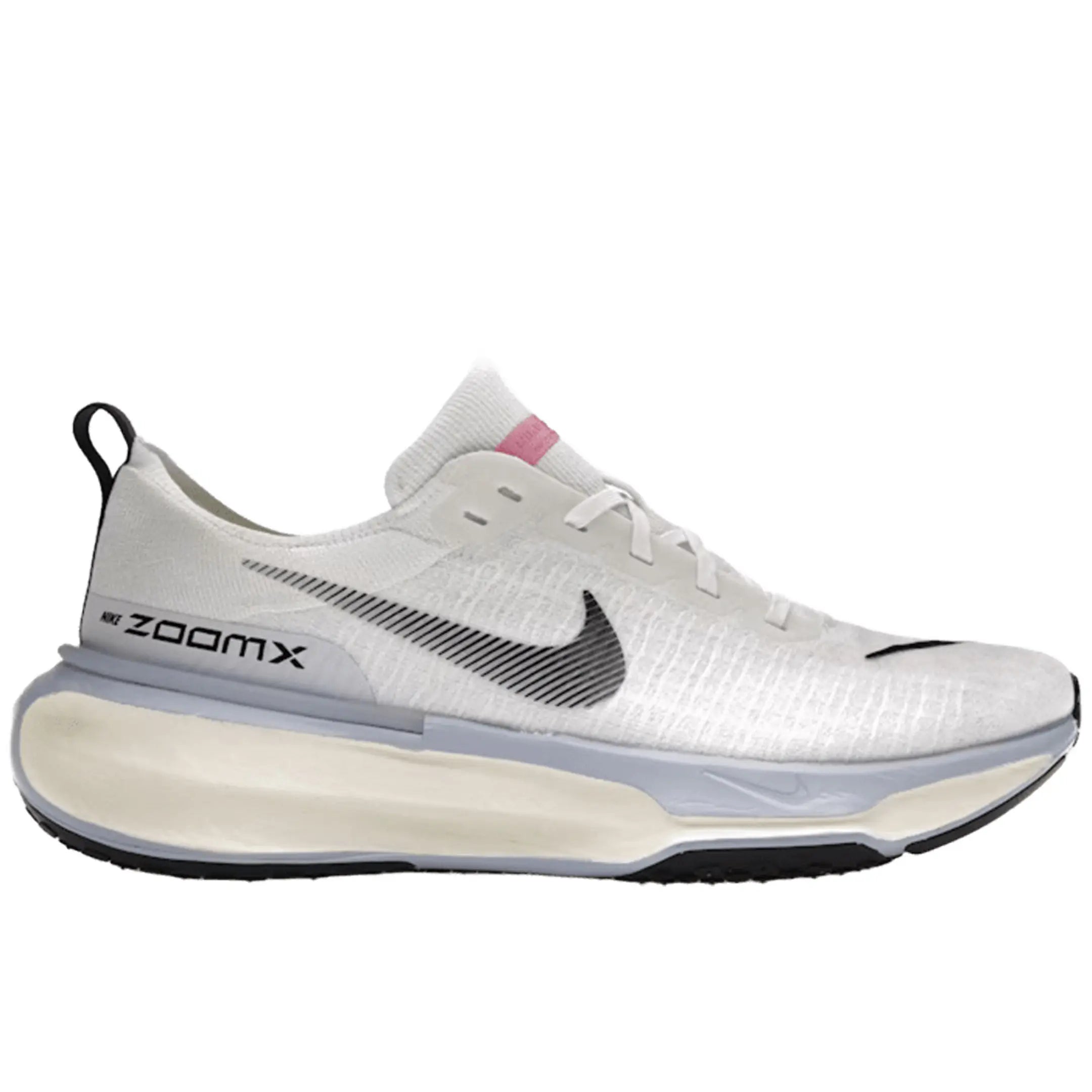 Nike ZoomX Invincible Run 3 White Cobalt Bliss