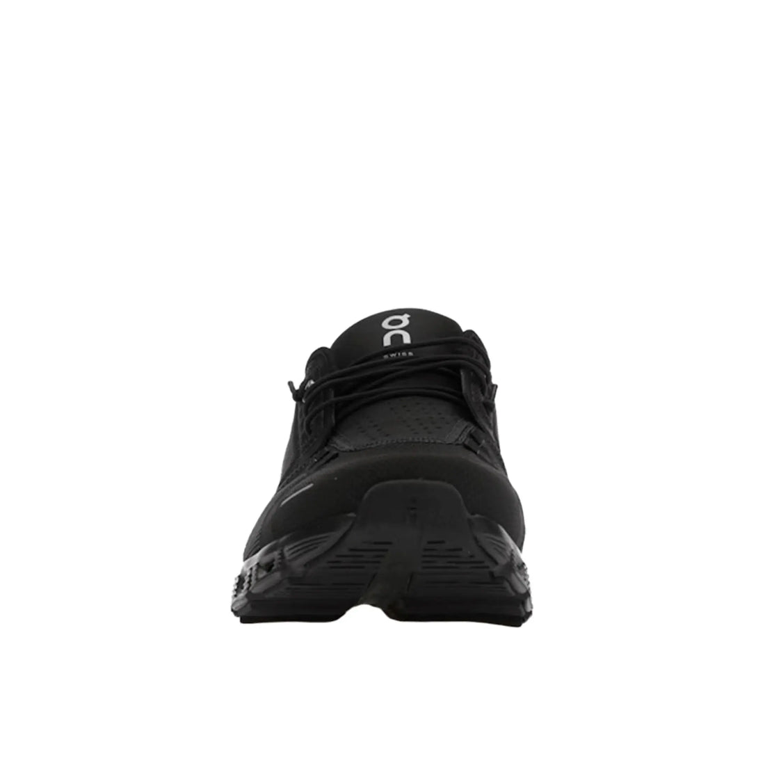 On Running Cloud 5 All Black
