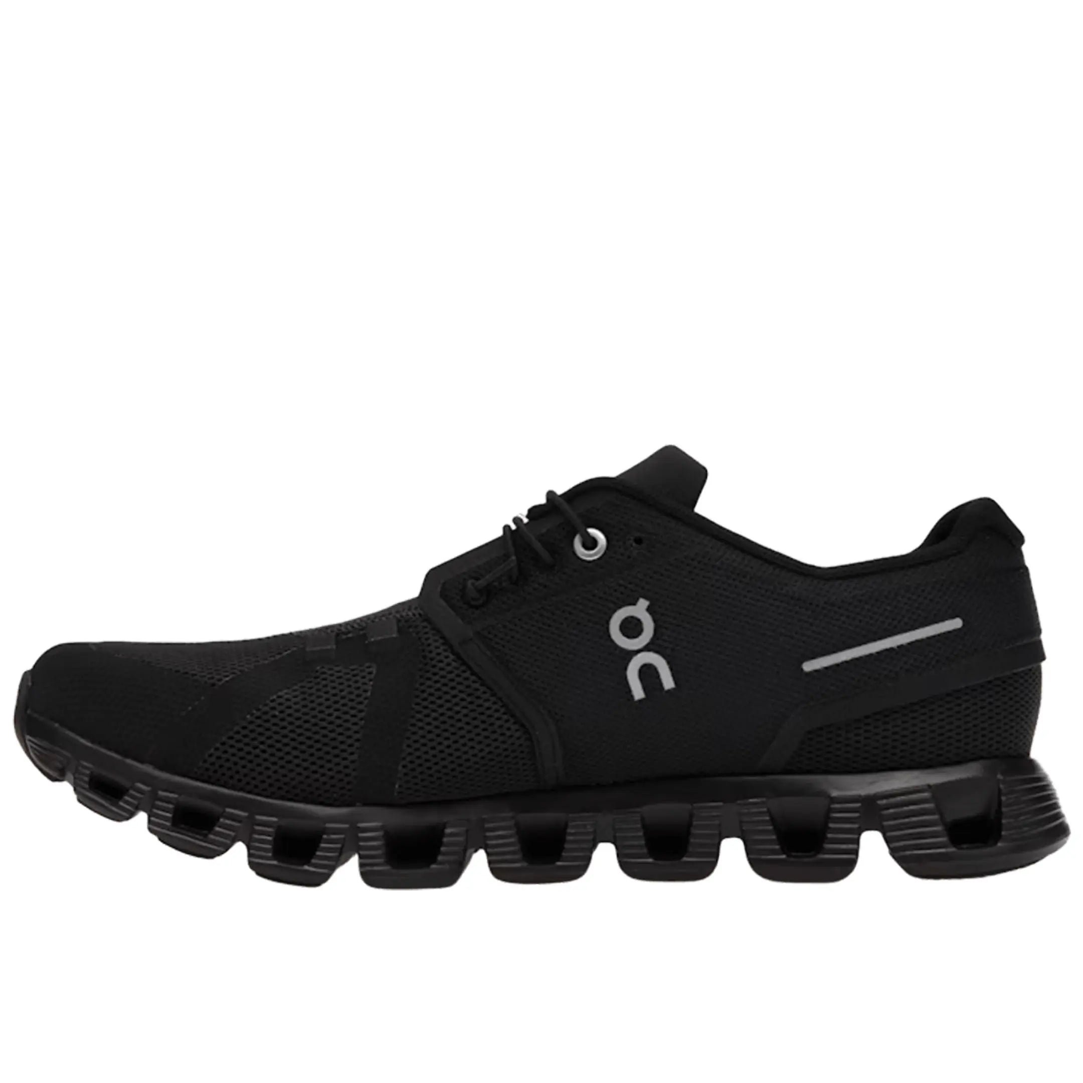 On Running Cloud 5 All Black