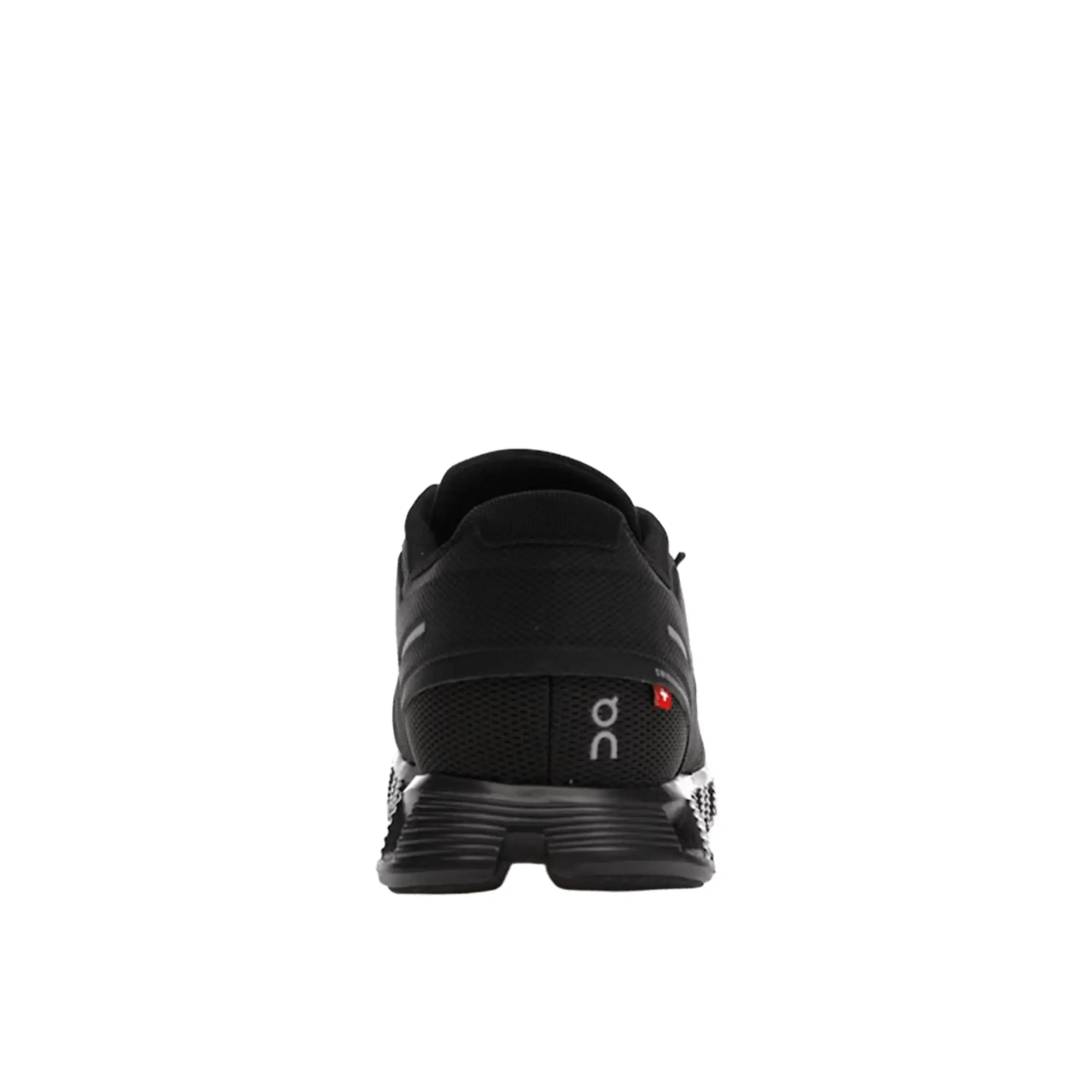 On Running Cloud 5 All Black