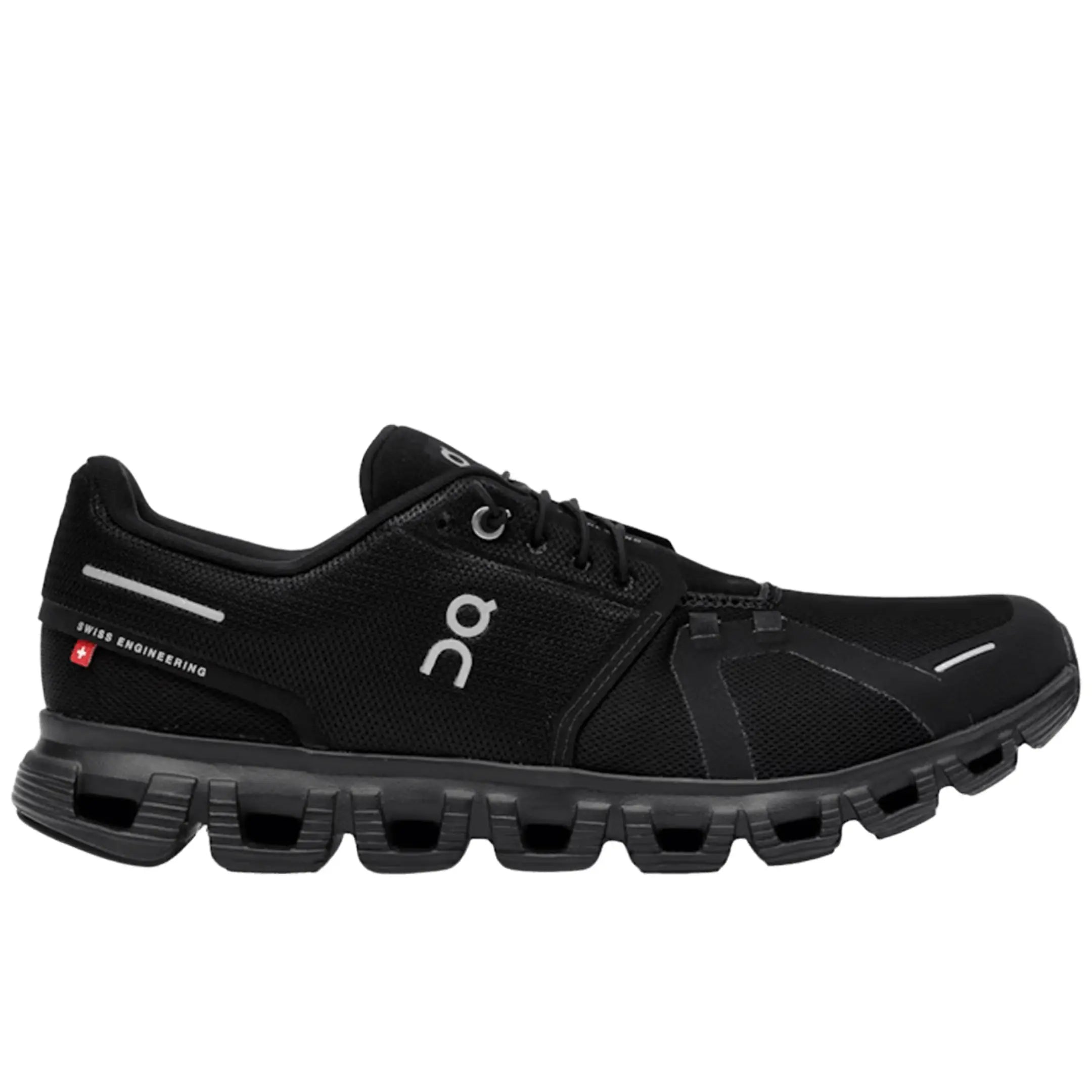 On Running Cloud 6 All Black