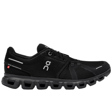 On Running Cloud 6 All Black