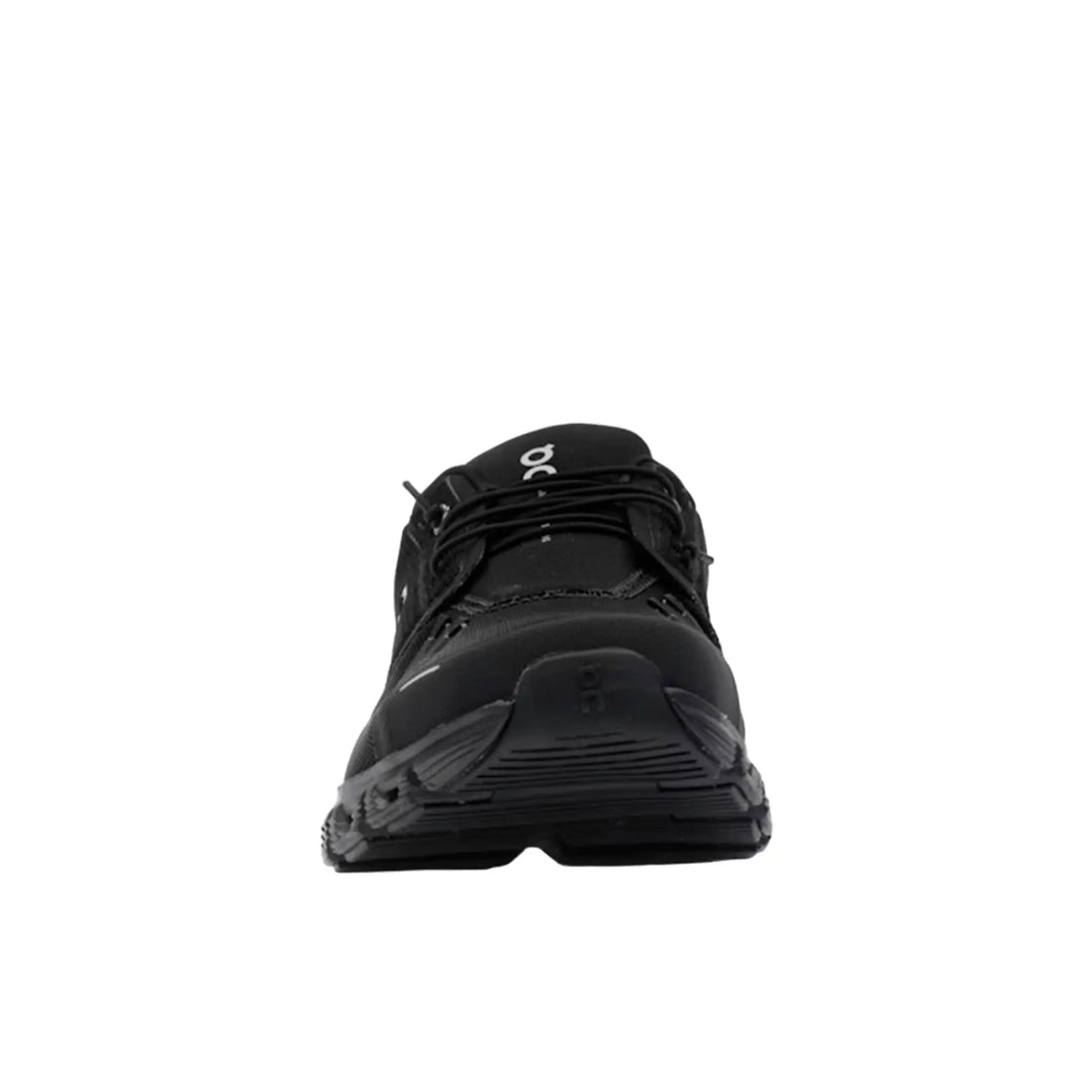 On Running Cloud 6 All Black