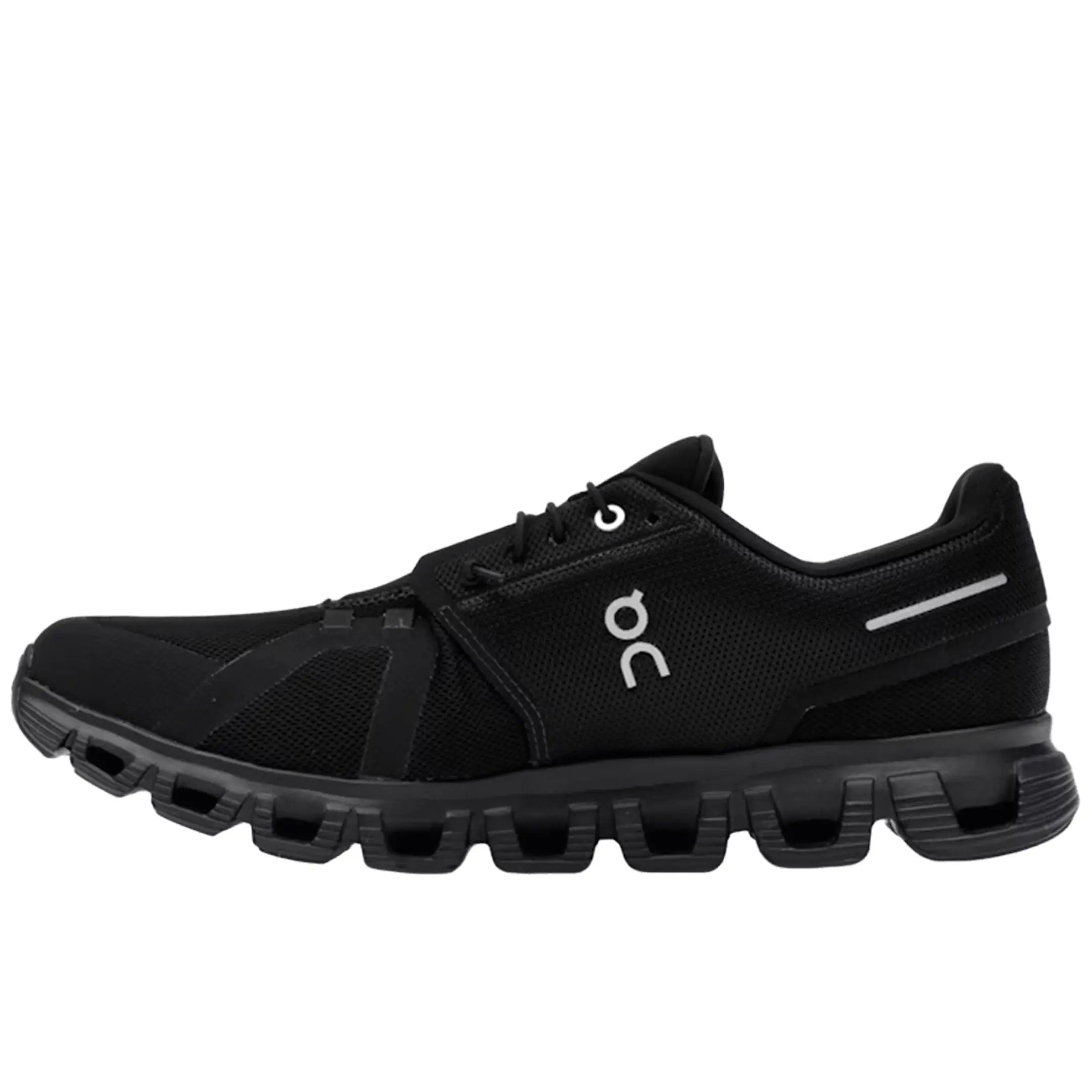 On Running Cloud 6 All Black