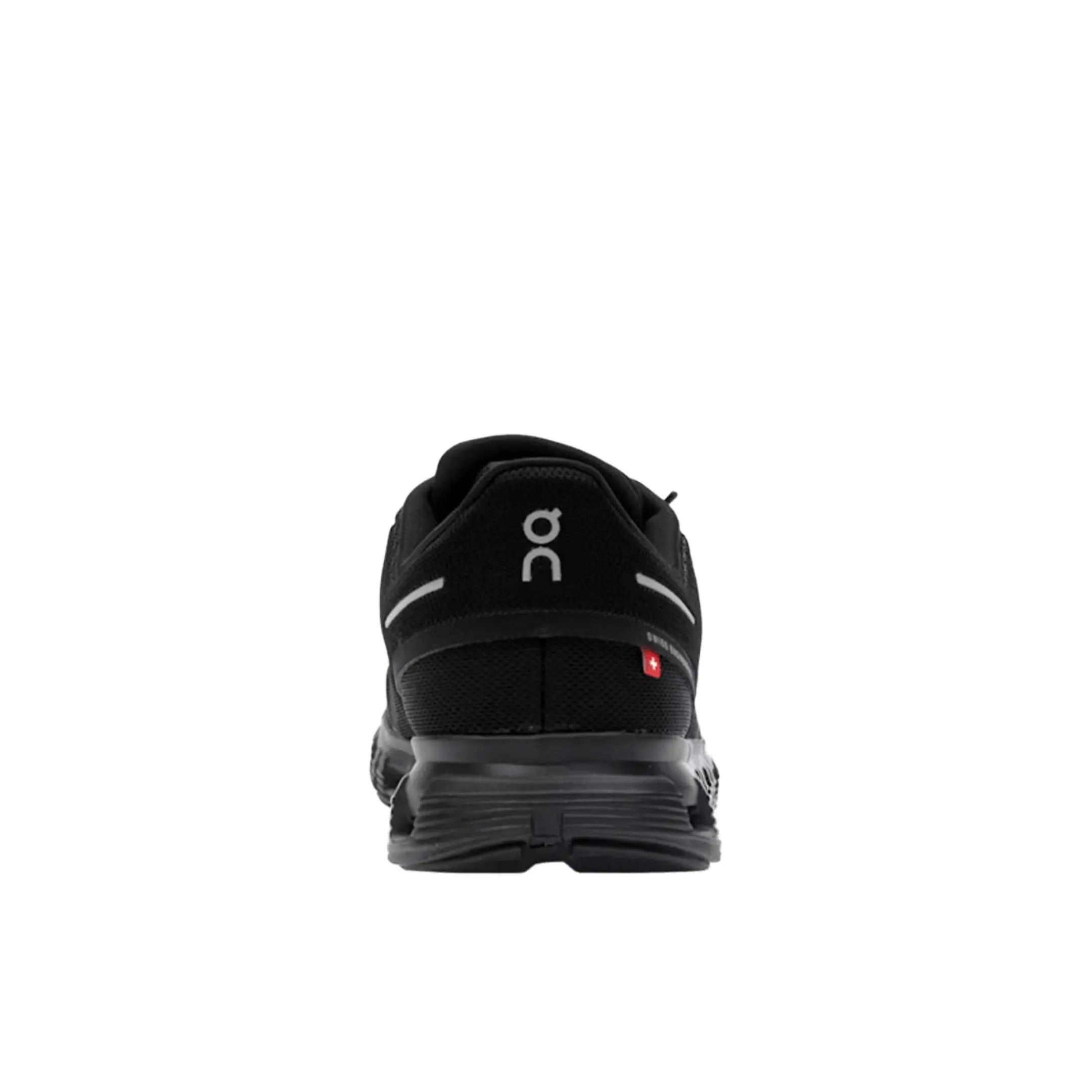 On Running Cloud 6 All Black