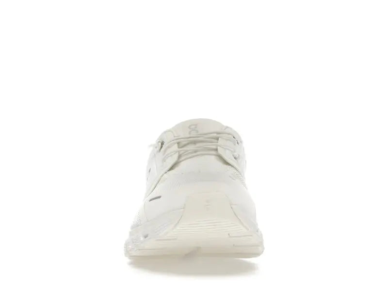 On Running Cloud 6 All White