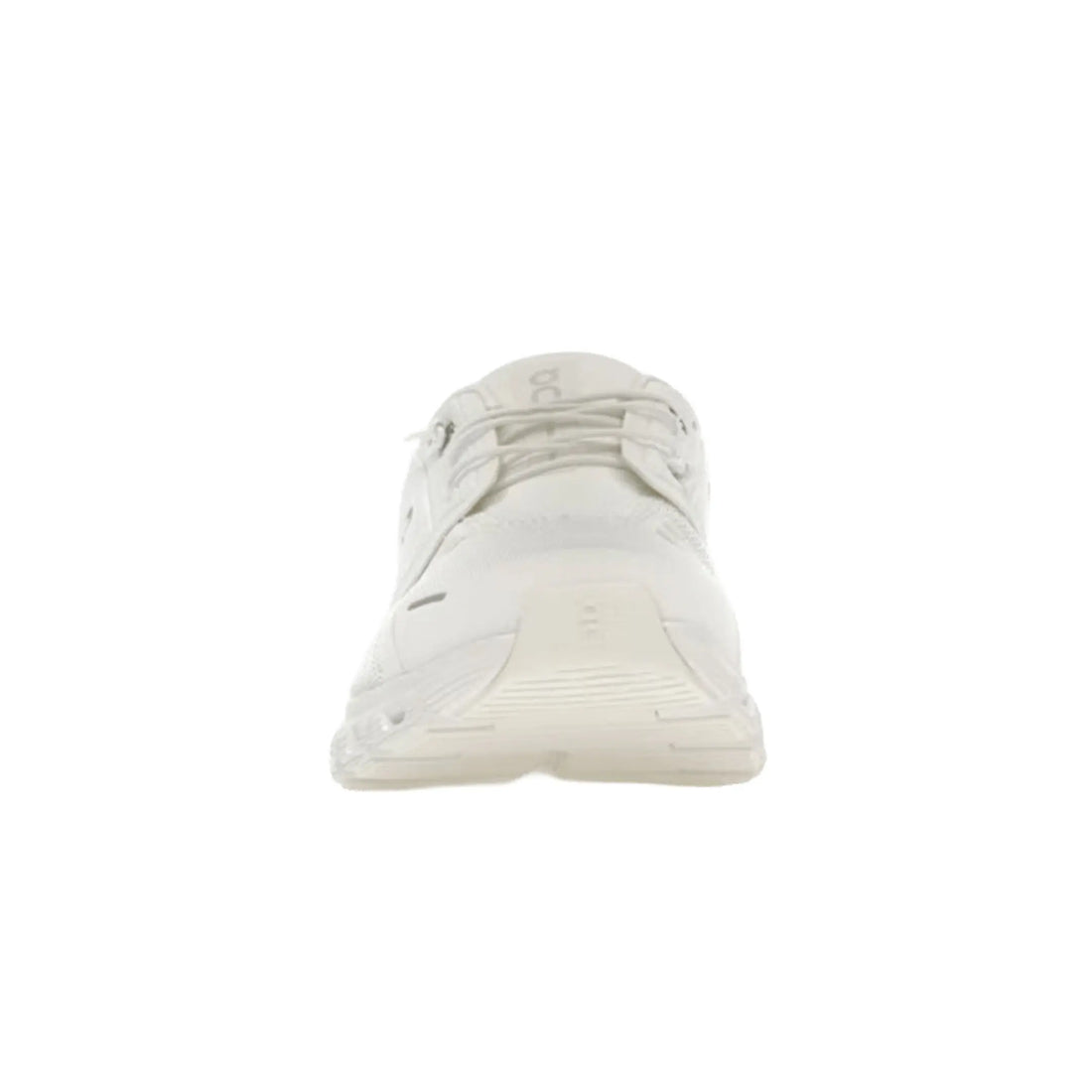 On Running Cloud 6 All White (Women's)