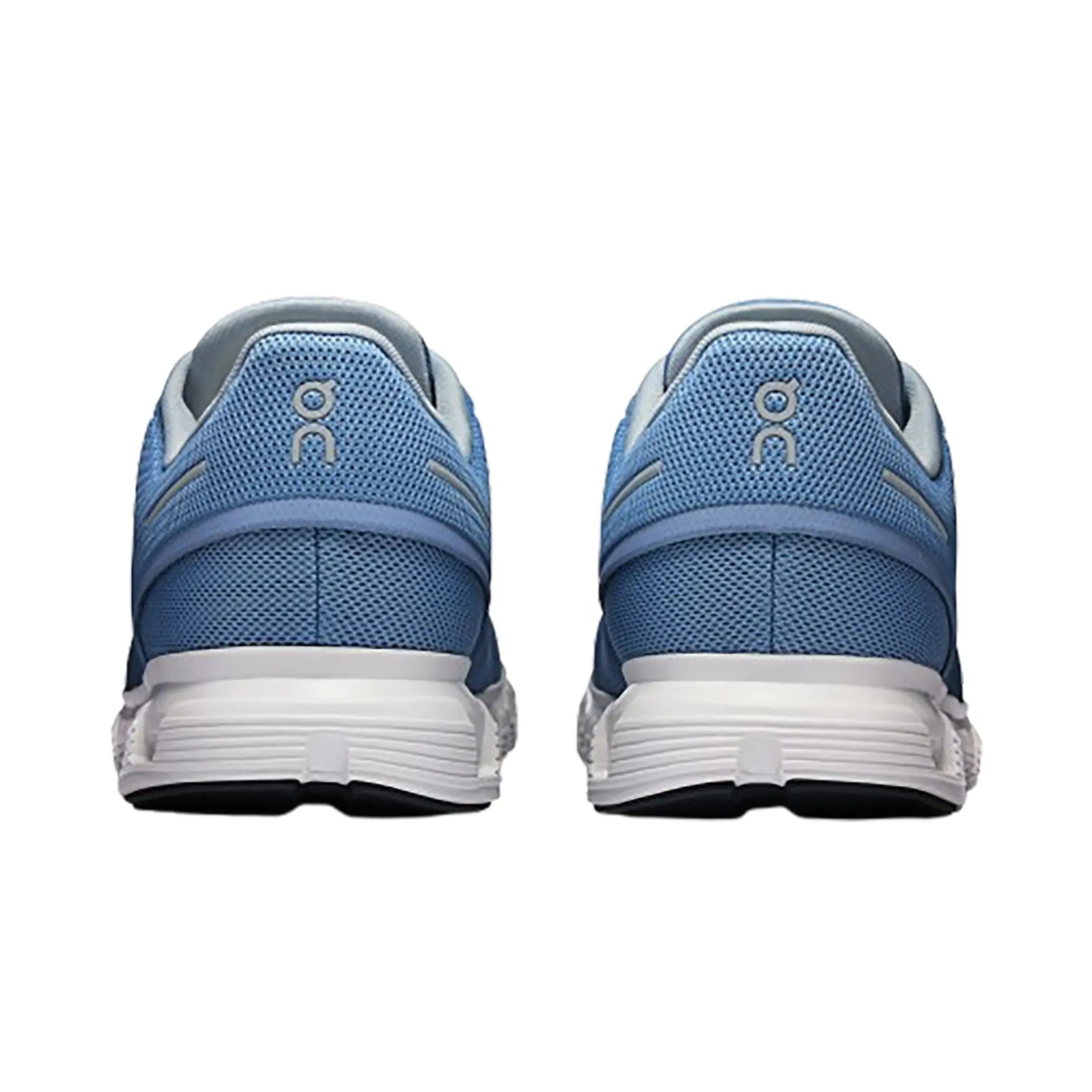 On Running Cloud 6 Chambray White ( Women's)