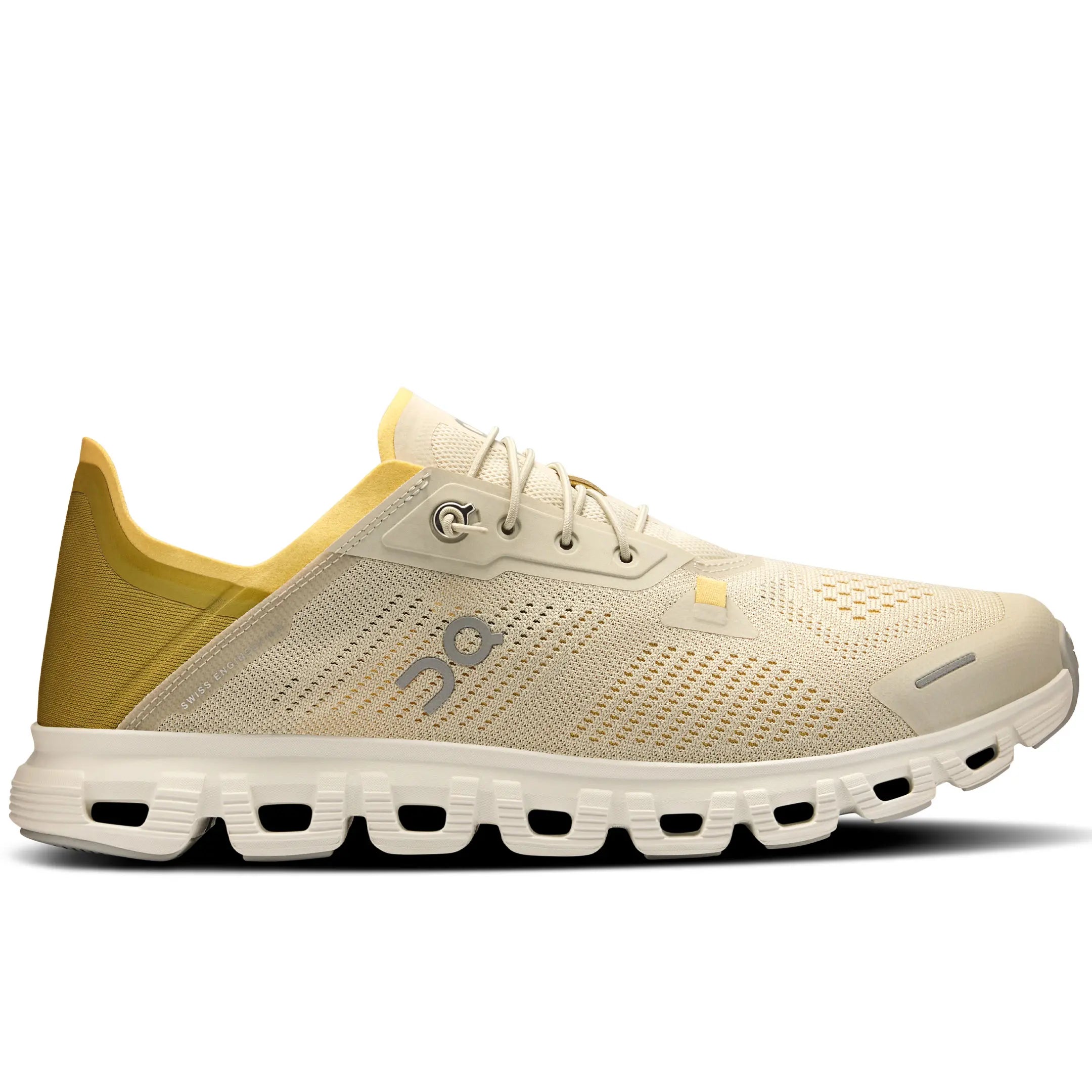 On Running Cloud 6 Coast Pelican Ice