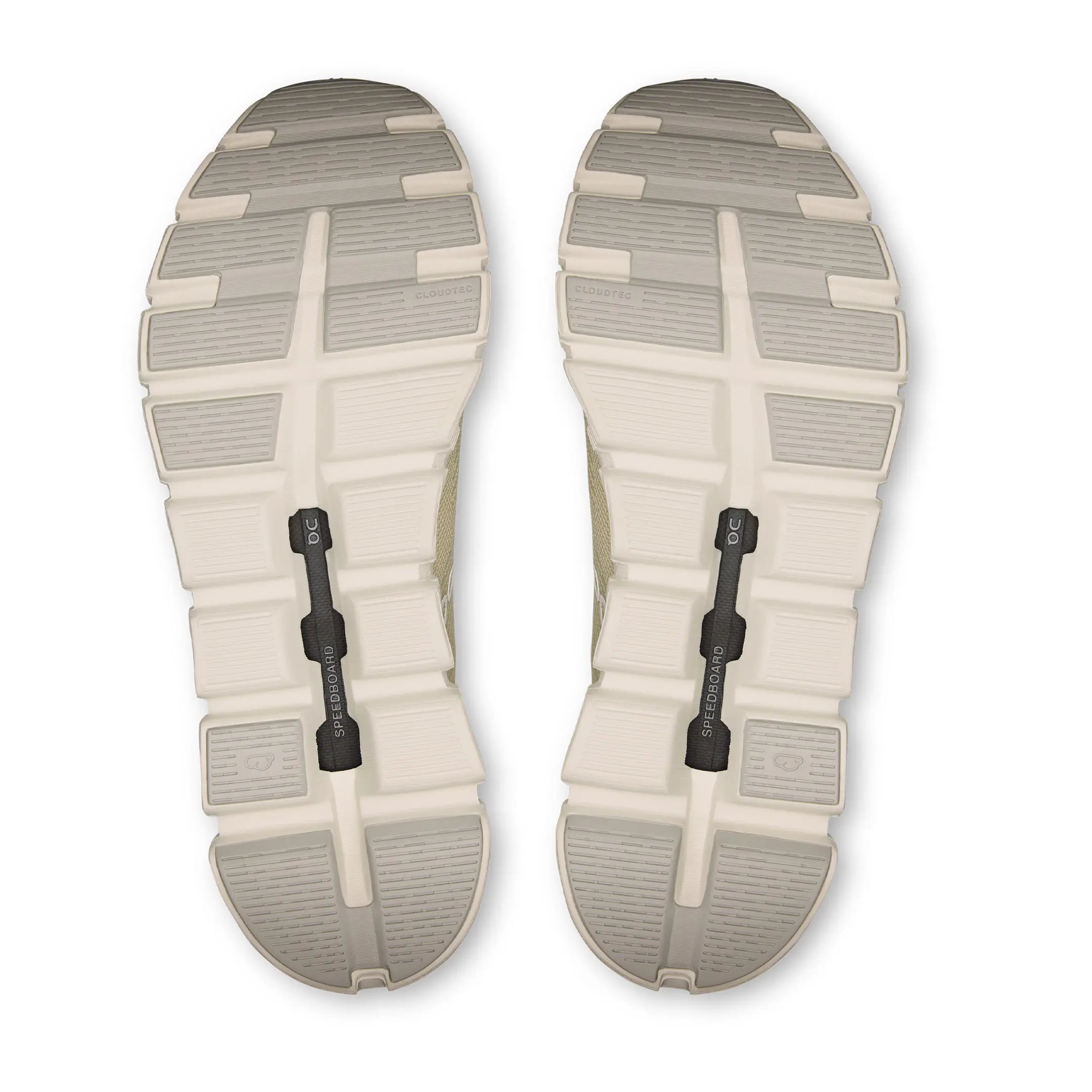 On Running Cloud 6 Coast Pelican Ice