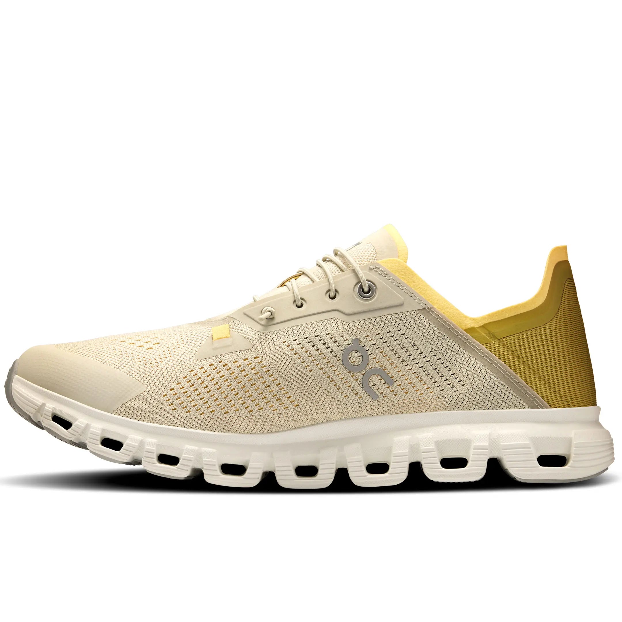 On Running Cloud 6 Coast Pelican Ice