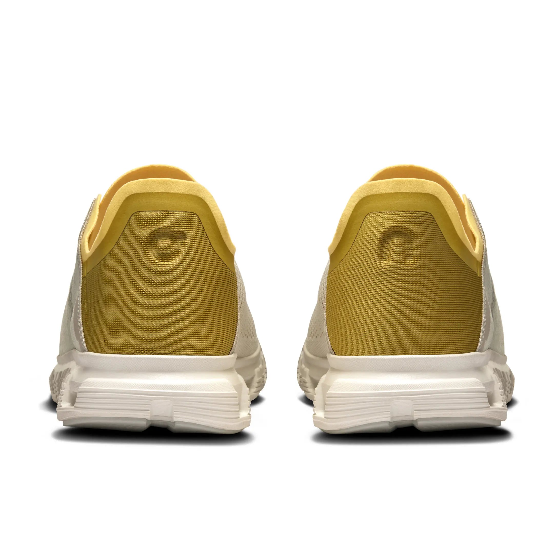 On Running Cloud 6 Coast Pelican Ice