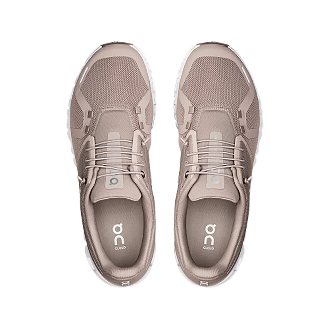 On Running Cloud 6 Fog White