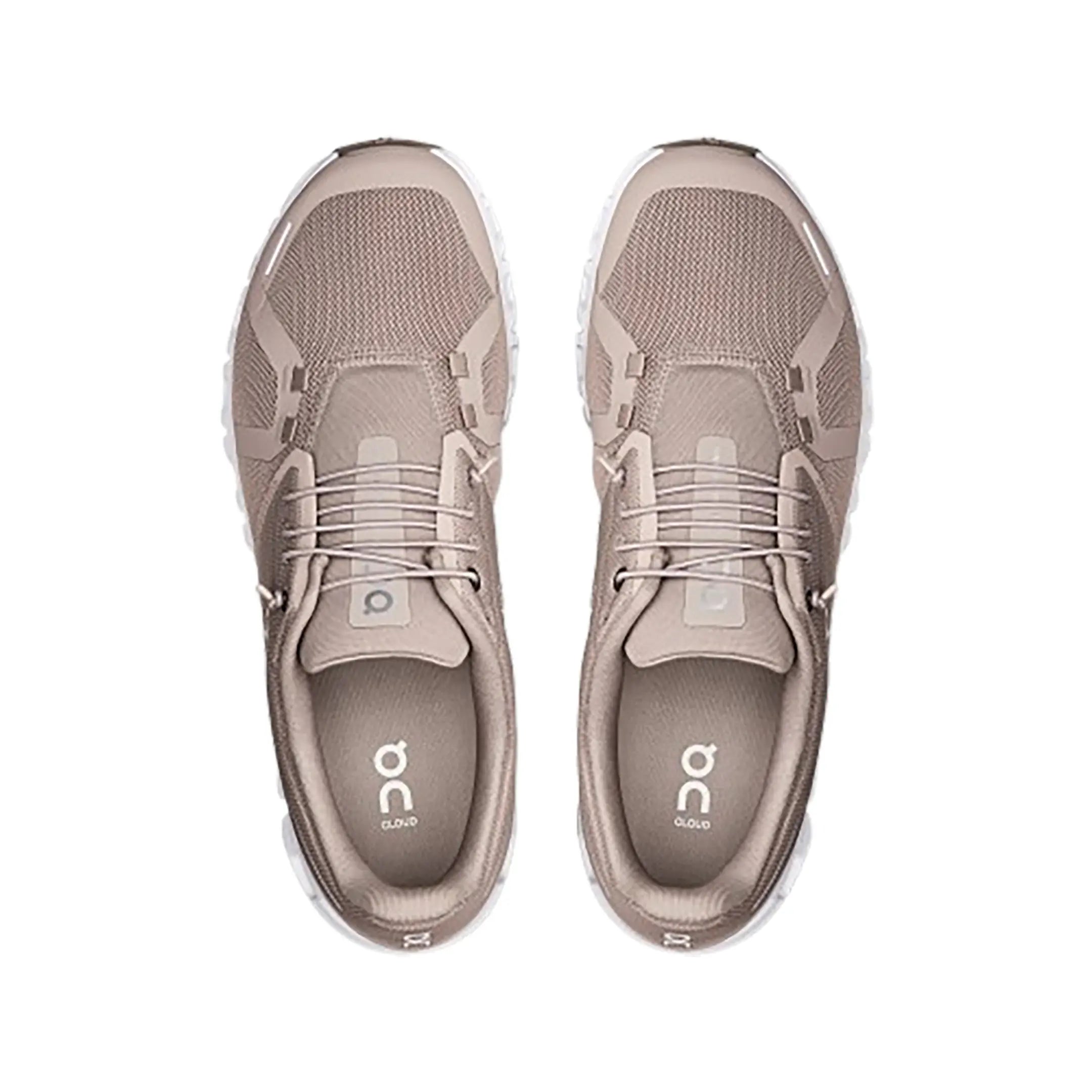 On Running Cloud 6 Fog White