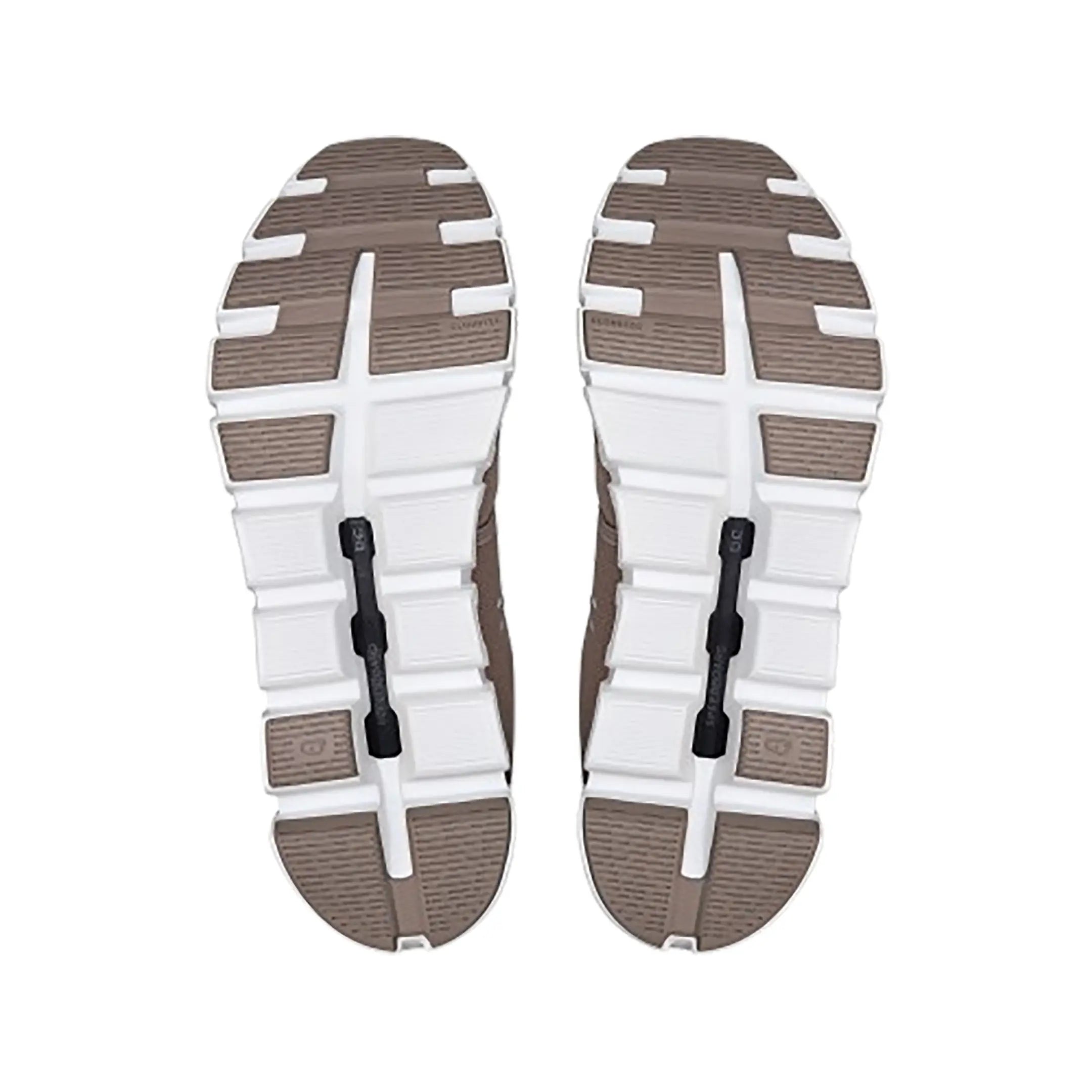 On Running Cloud 6 Fog White