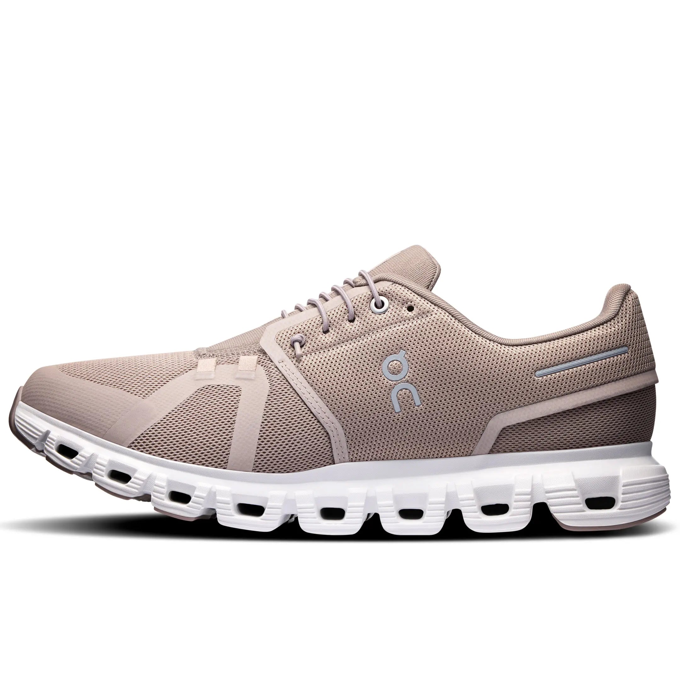 On Running Cloud 6 Fog White