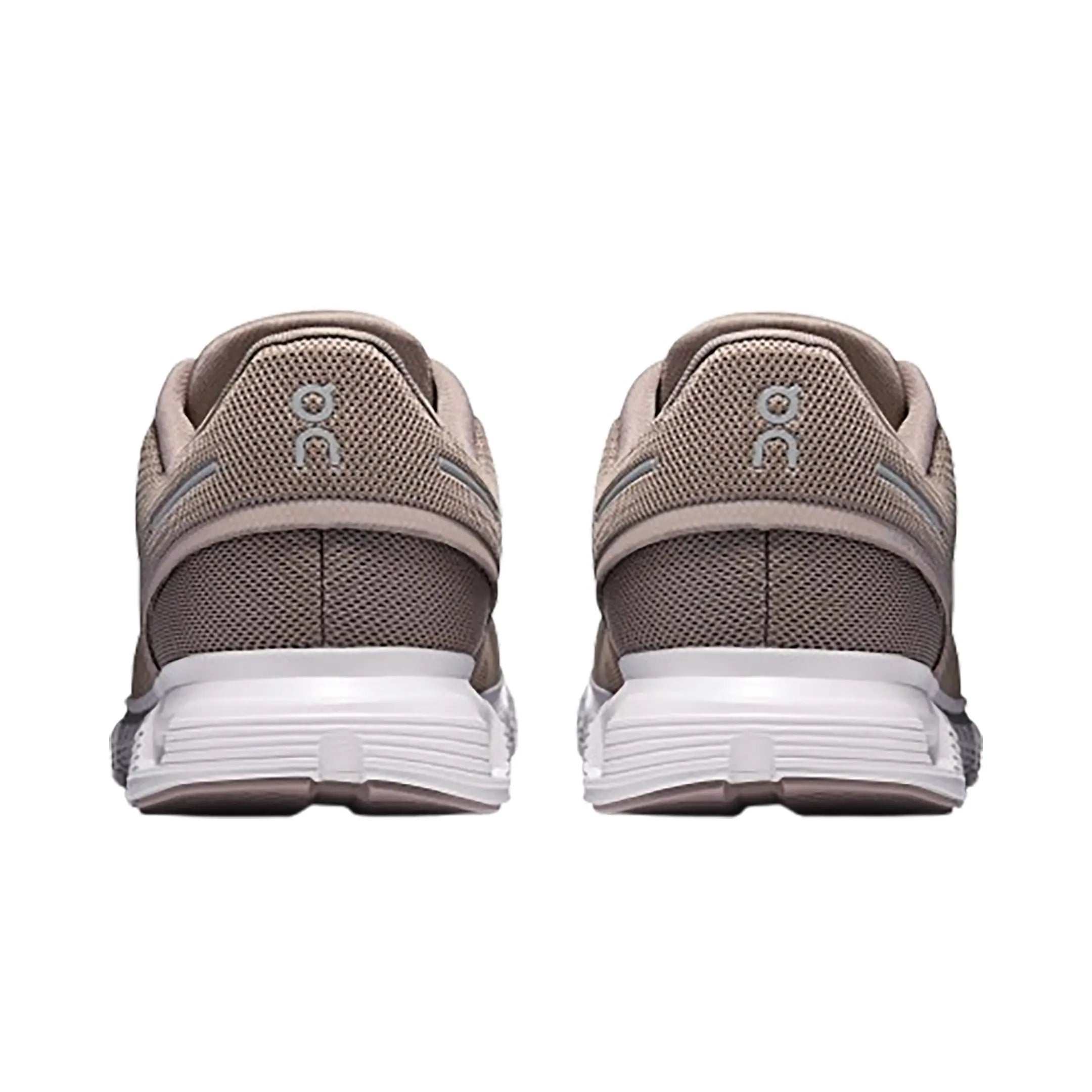 On Running Cloud 6 Fog White