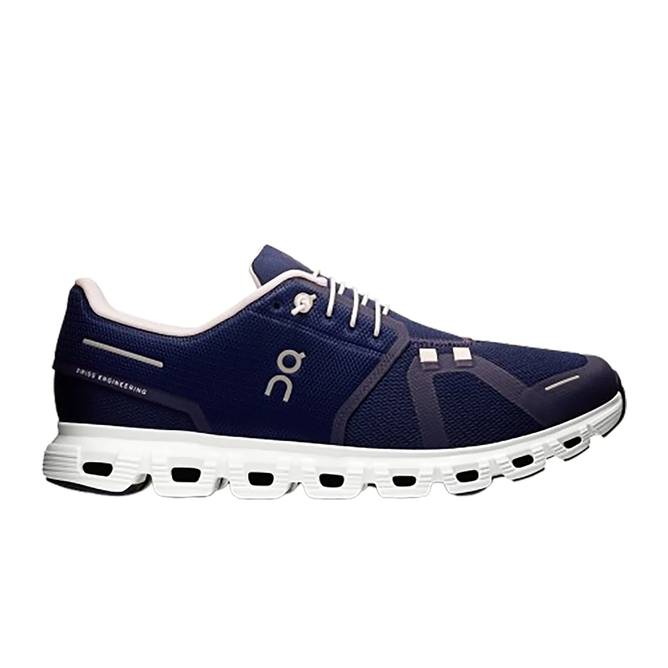 On Running Cloud 6 Midnight White