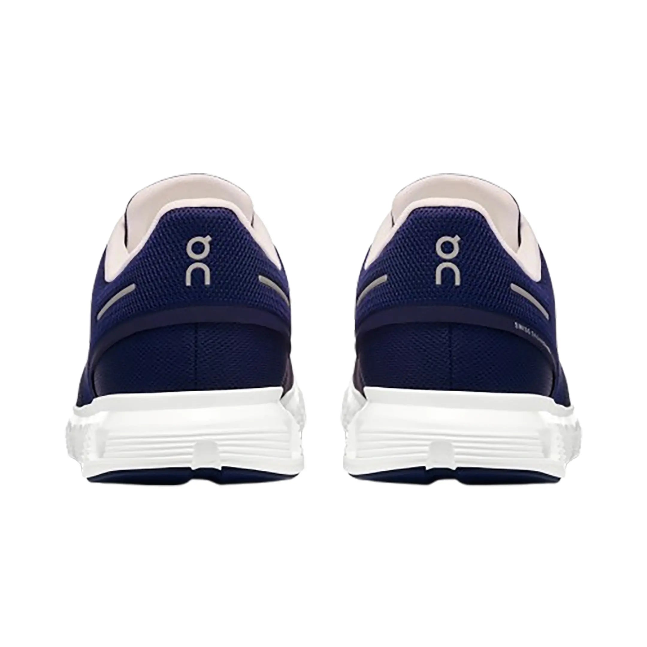 On Running Cloud 6 Midnight White