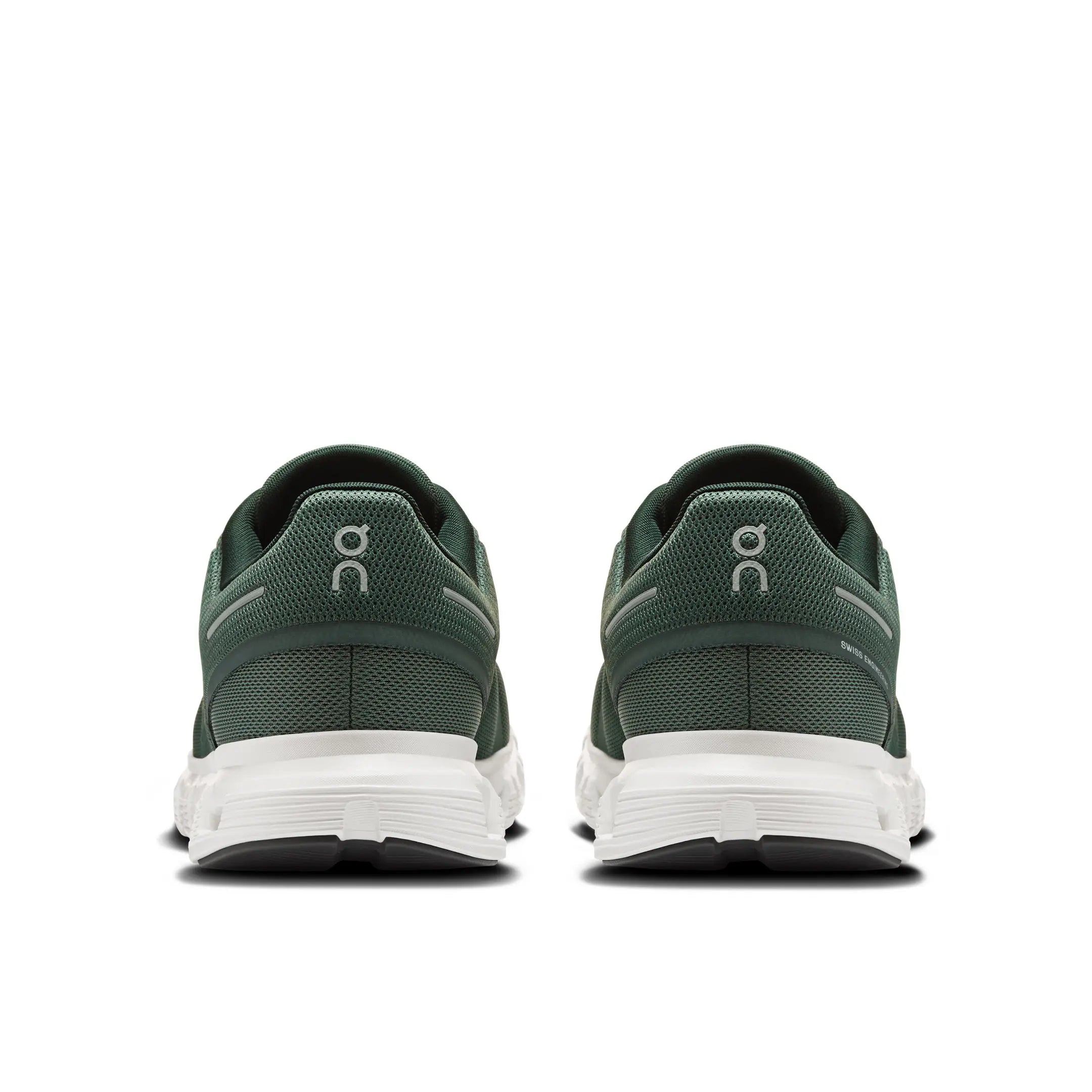 On Running Cloud 6 Olive Evergreen
