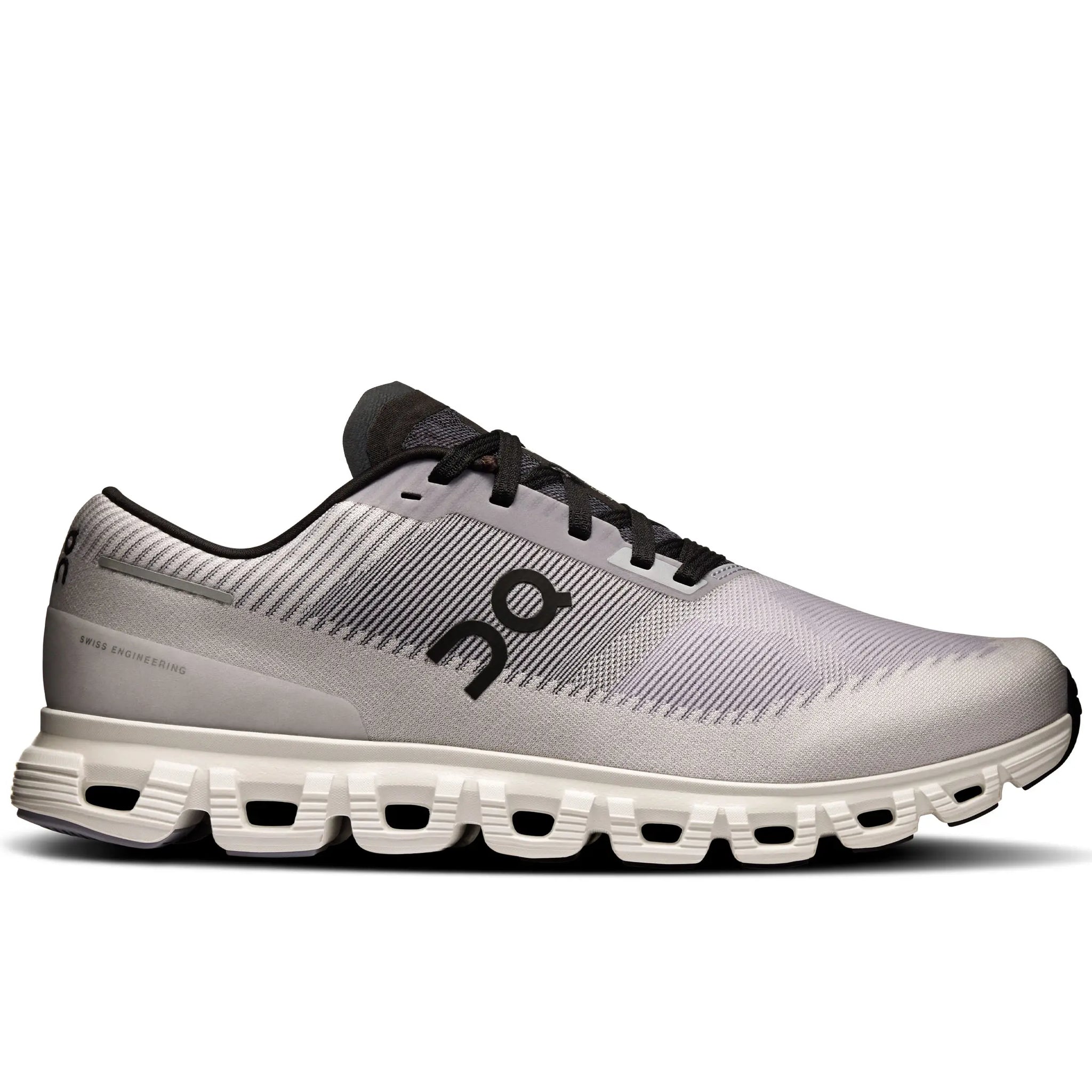 On Running Cloud 6 Push Lilac Black