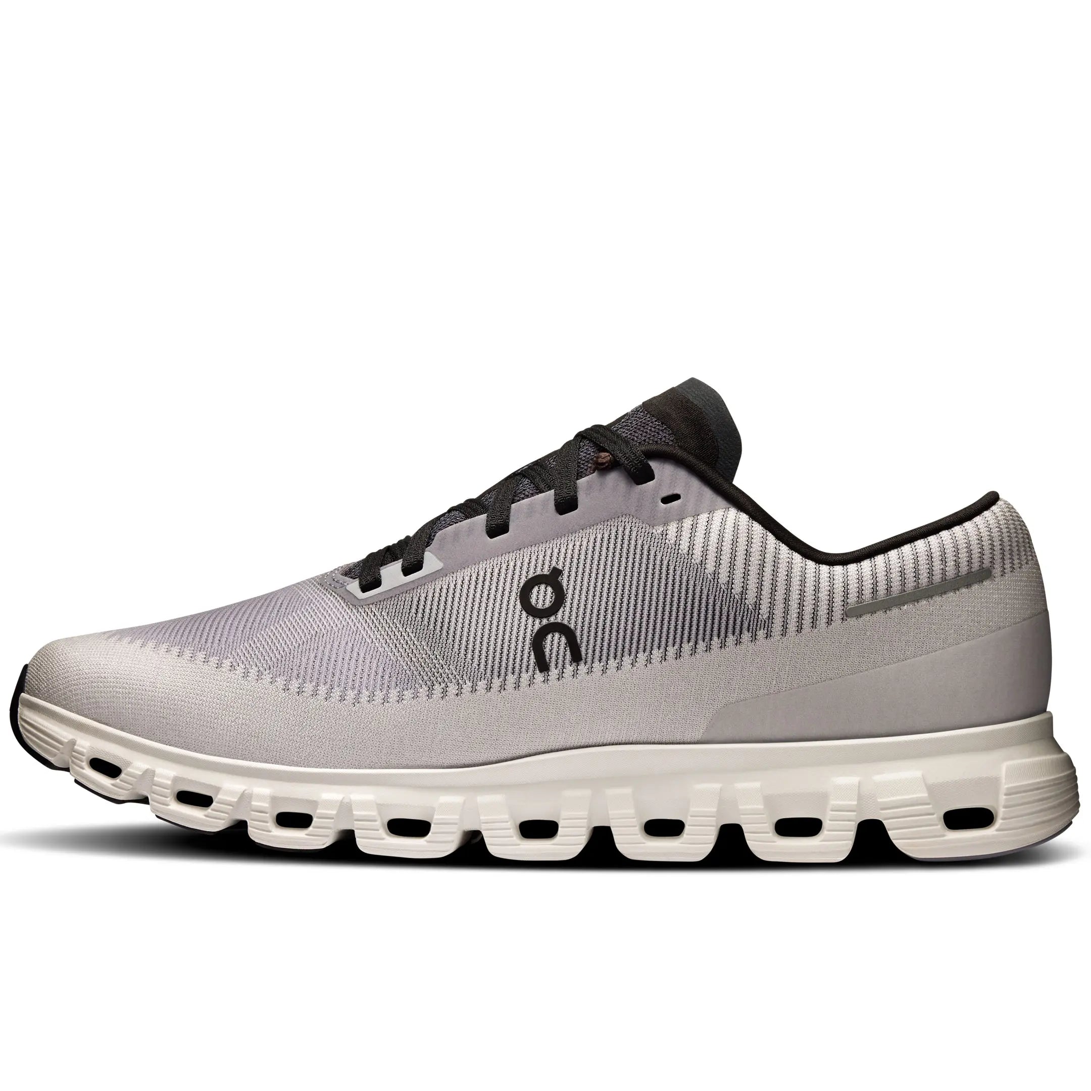 On Running Cloud 6 Push Lilac Black