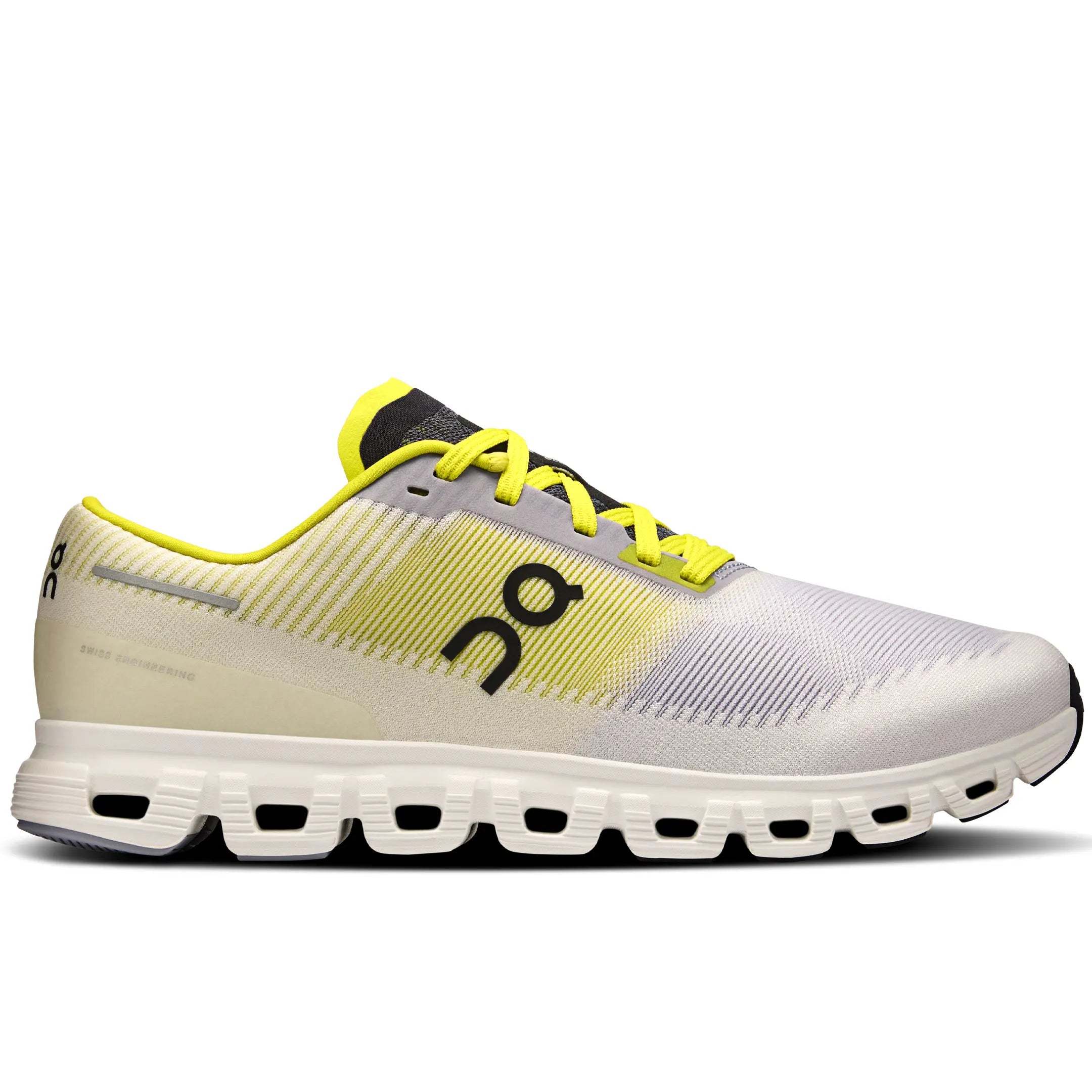 On Running Cloud 6 Push Lilac Lime