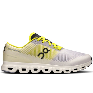 On Running Cloud 6 Push Lilac Lime