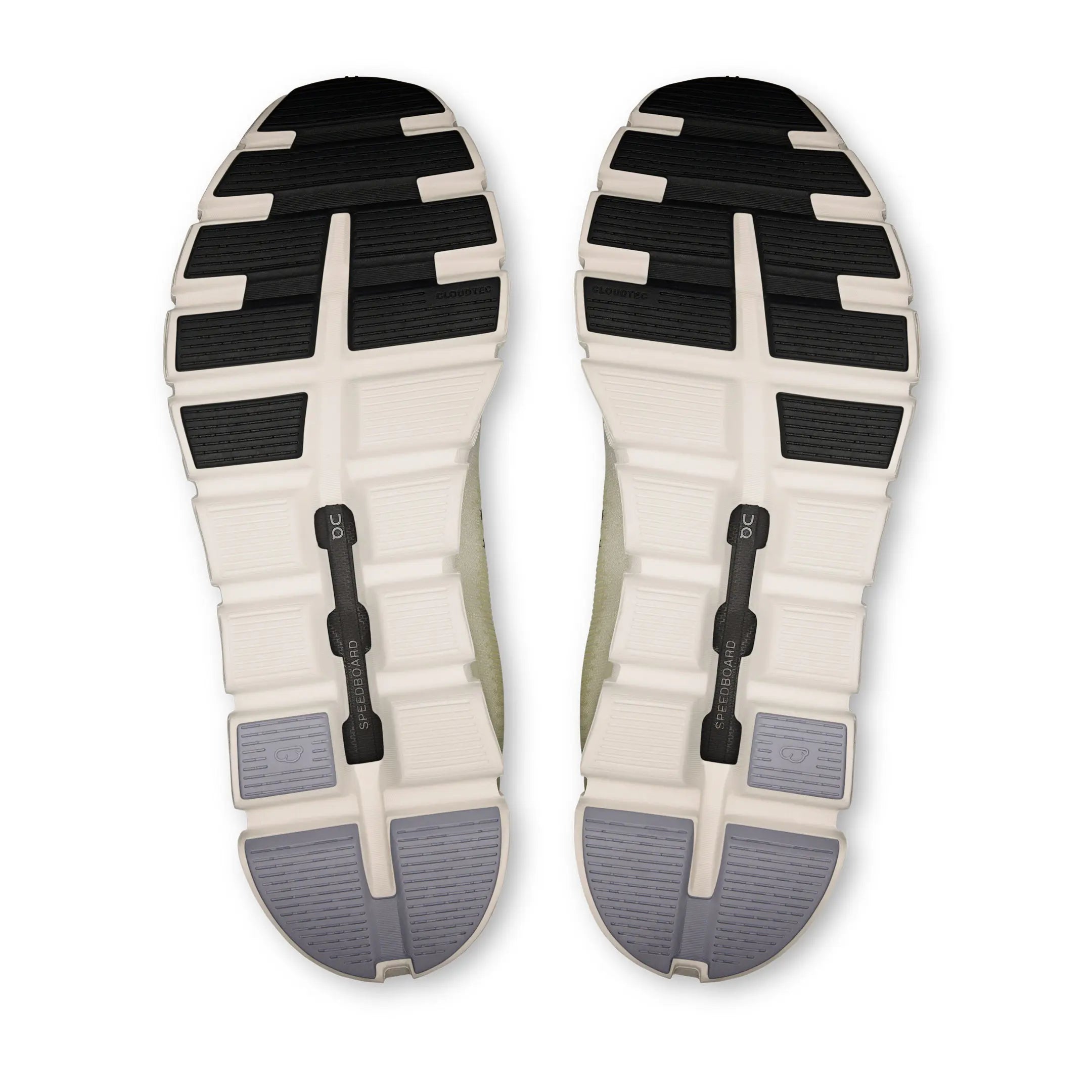 On Running Cloud 6 Push Lilac Lime