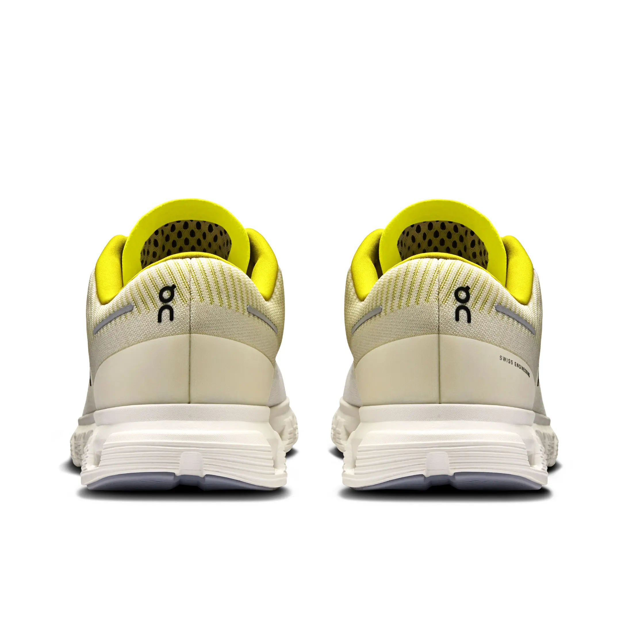 On Running Cloud 6 Push Lilac Lime