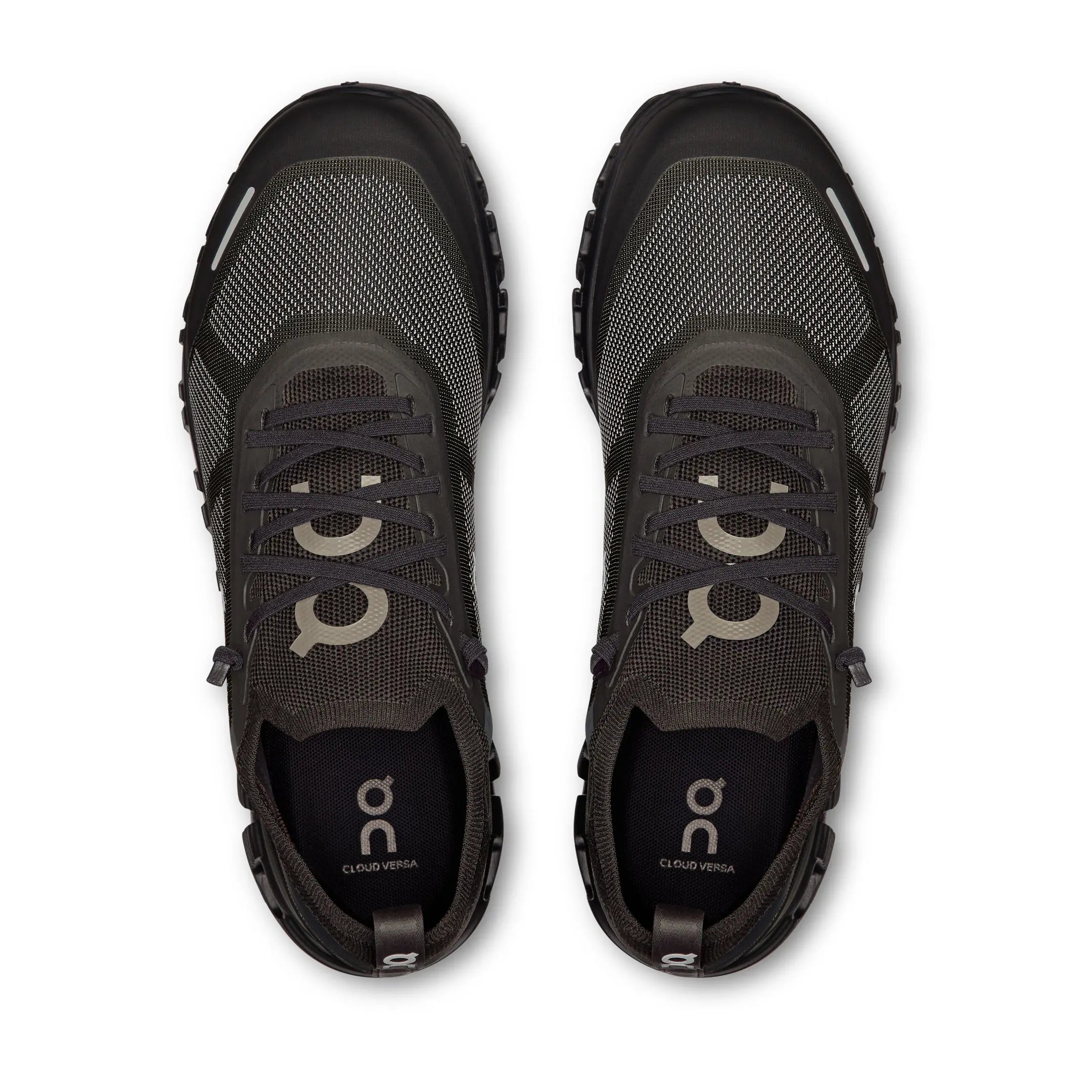 On Running Cloud 6 Versa Black Eclipse