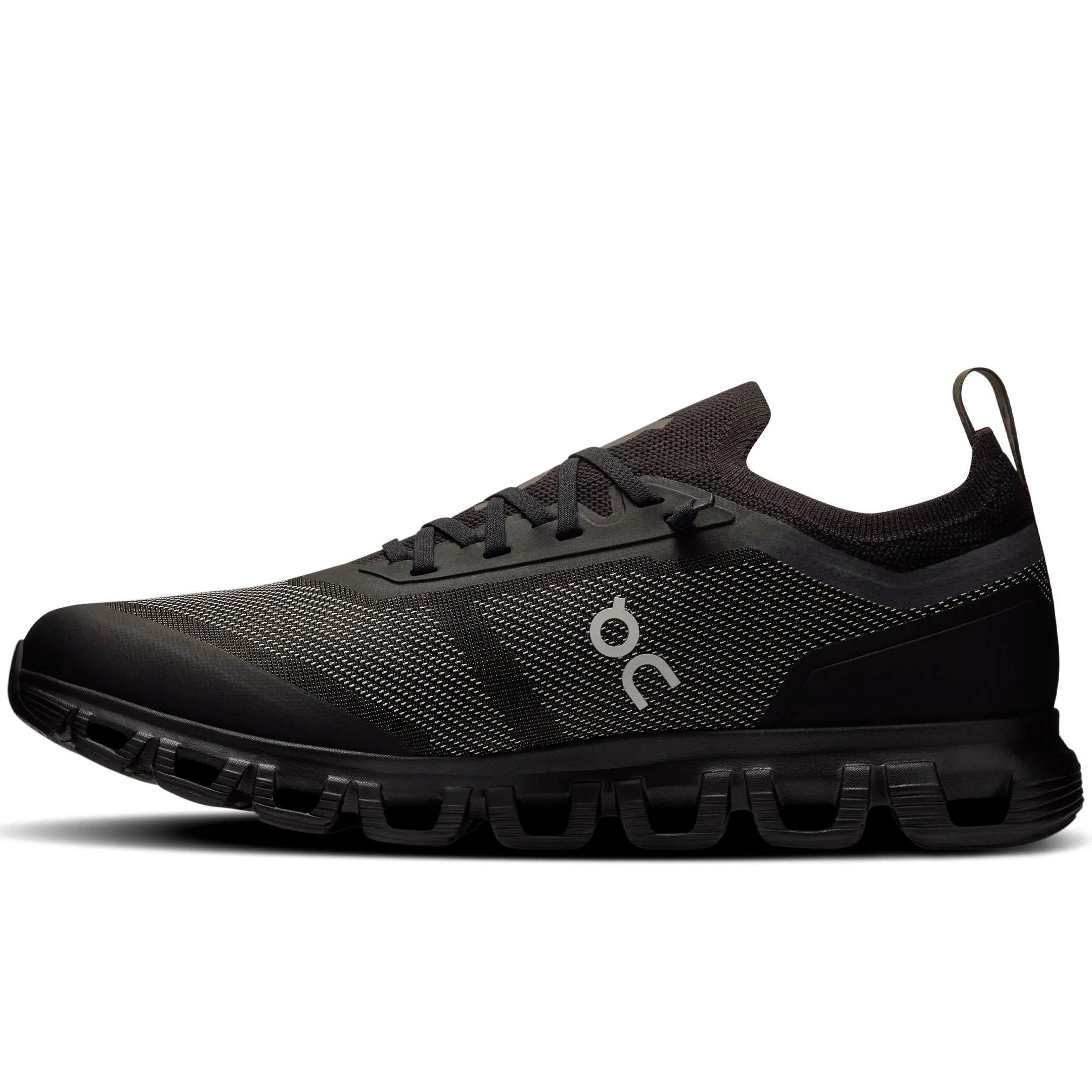 On Running Cloud 6 Versa Black Eclipse