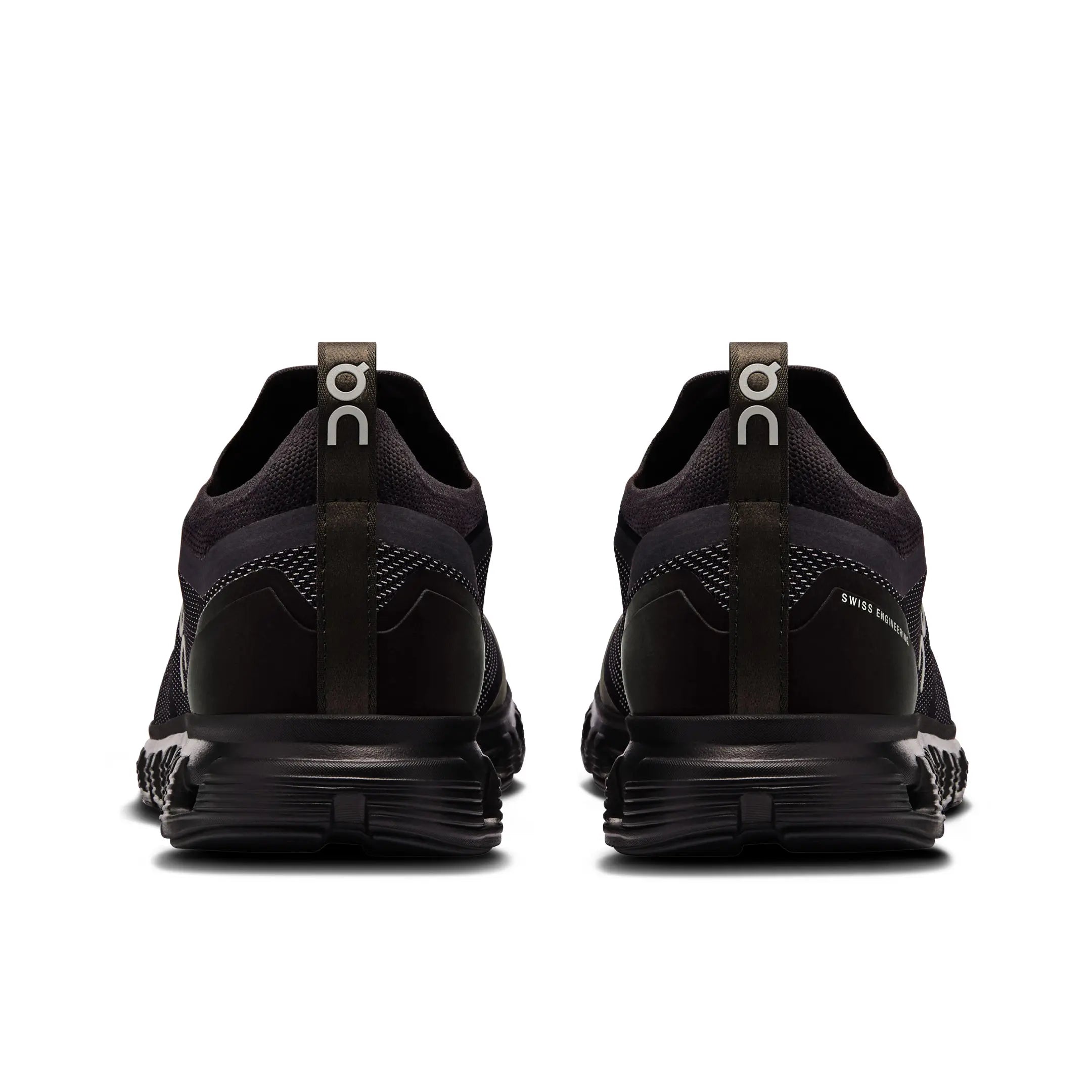 On Running Cloud 6 Versa Black Eclipse