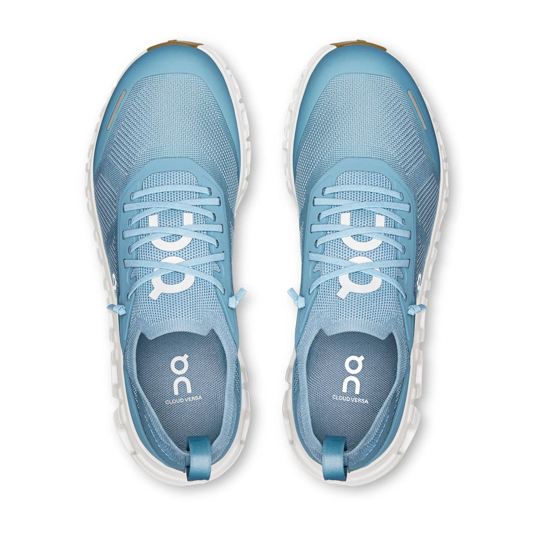 On Running Cloud 6 Versa Dust White