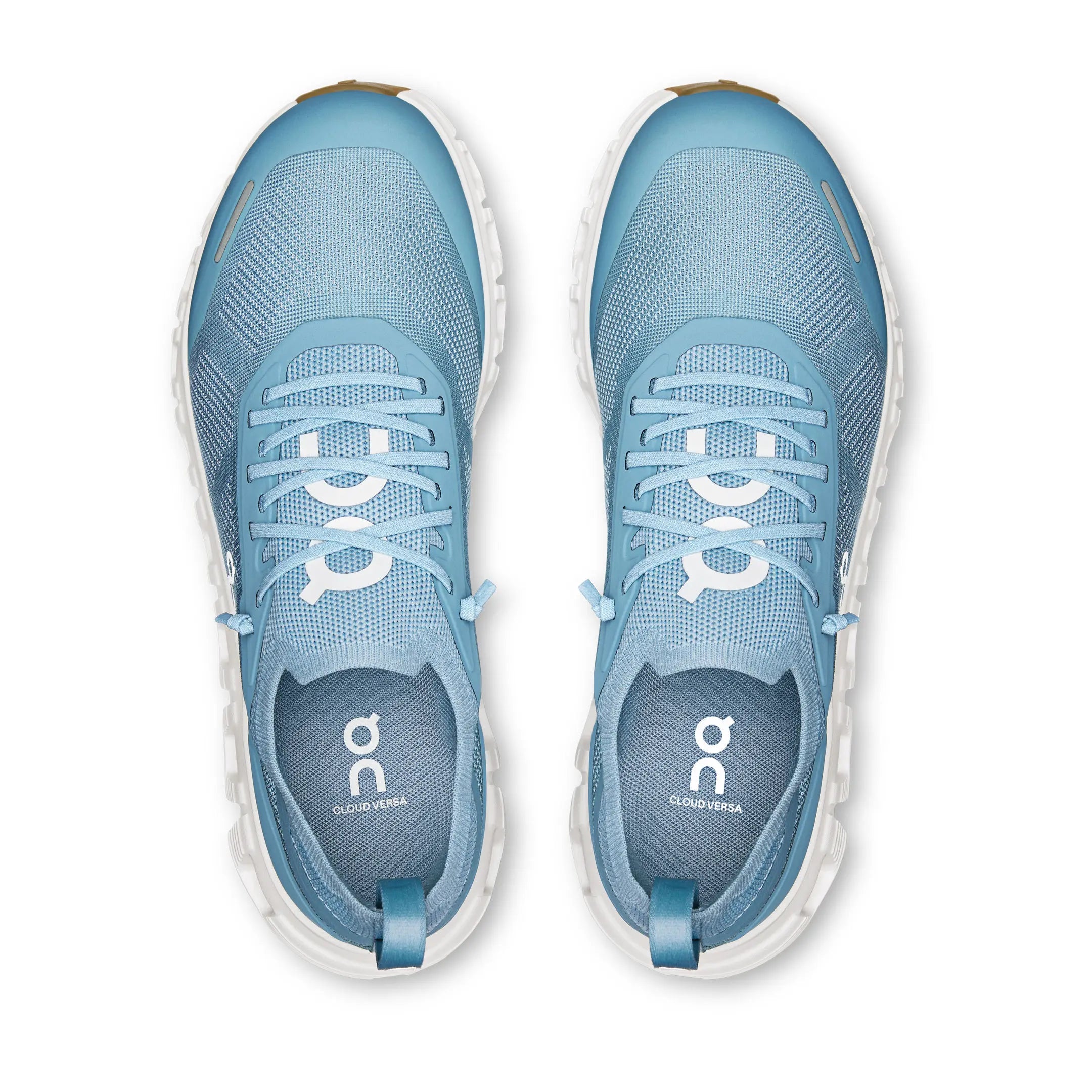 On Running Cloud 6 Versa Dust White