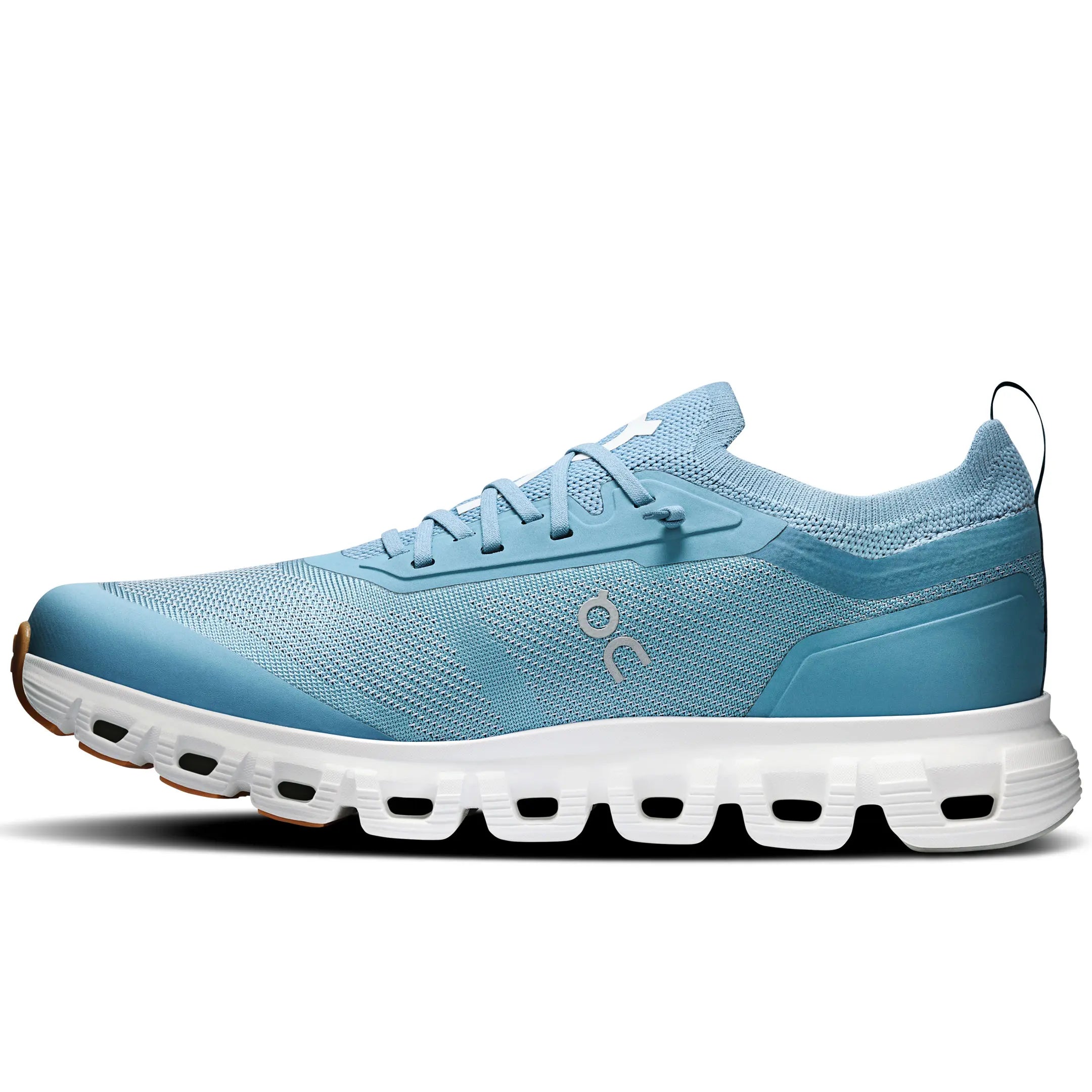 On Running Cloud 6 Versa Dust White