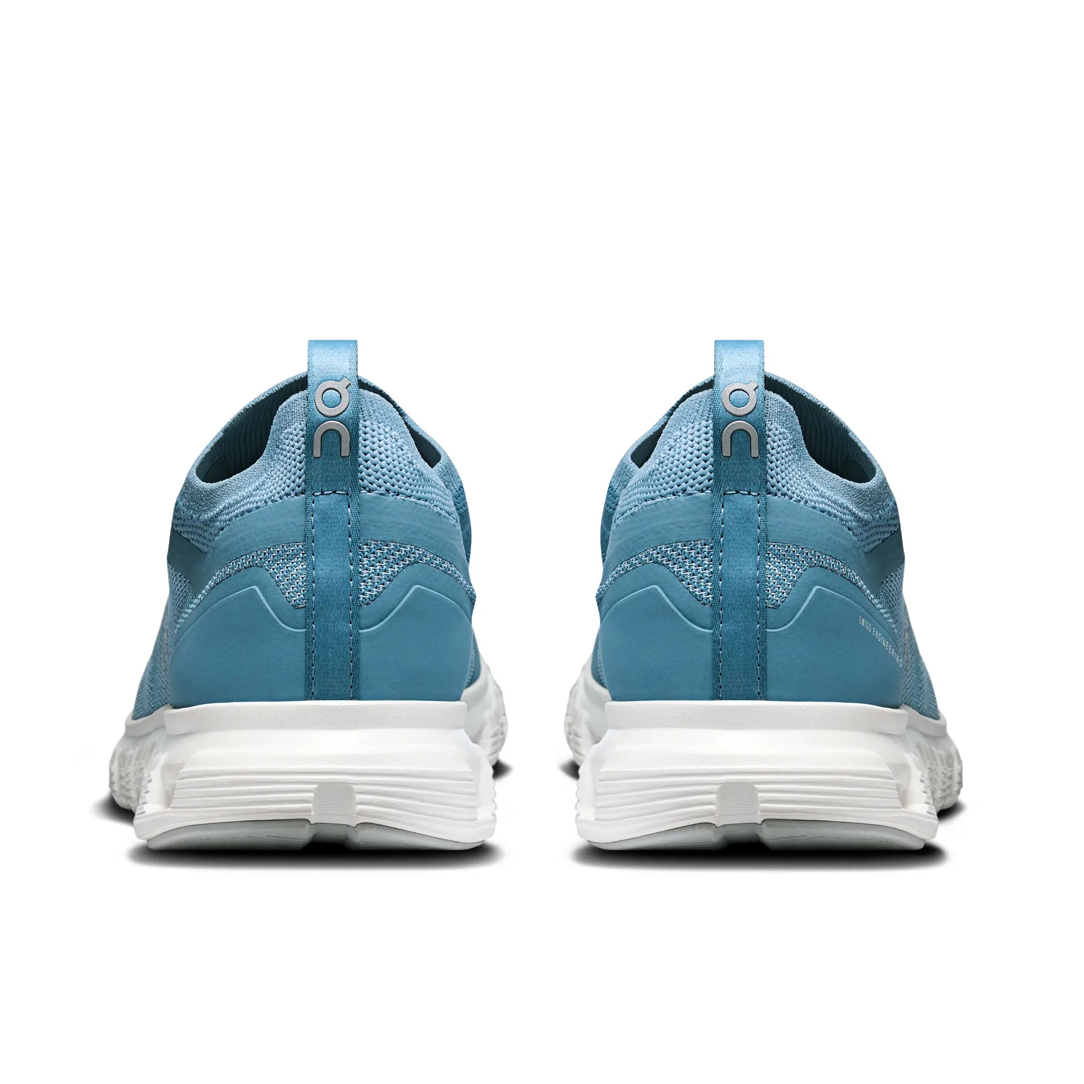 On Running Cloud 6 Versa Dust White