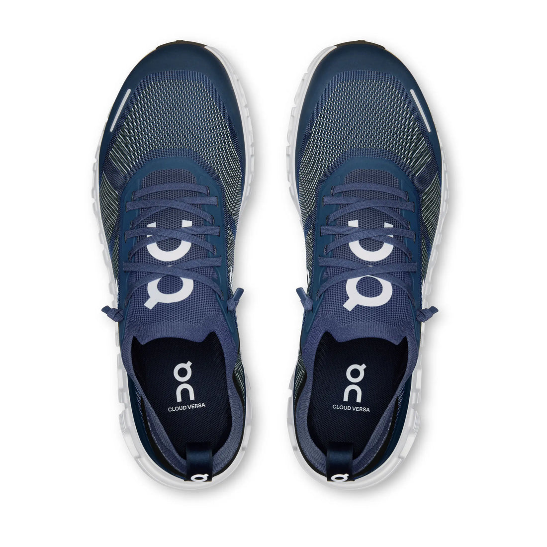 On Running Cloud 6 Versa Midnight Lense