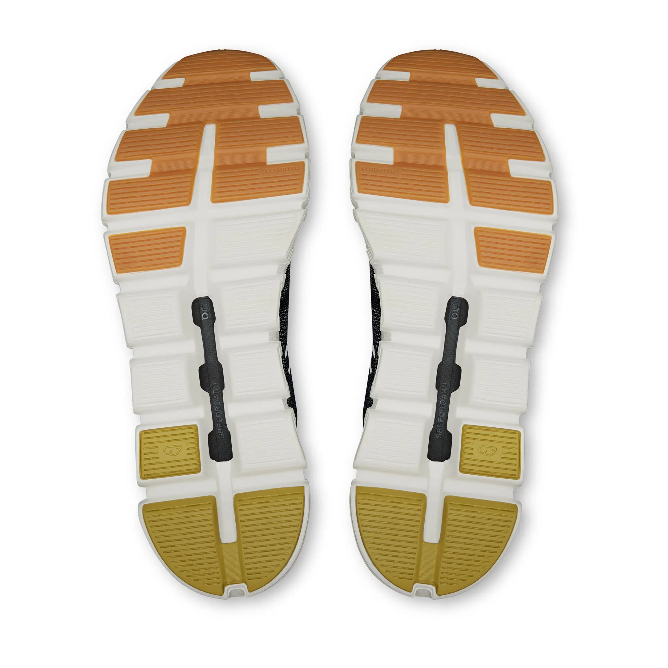 On Running Cloud 6 Versa Midnight Lense