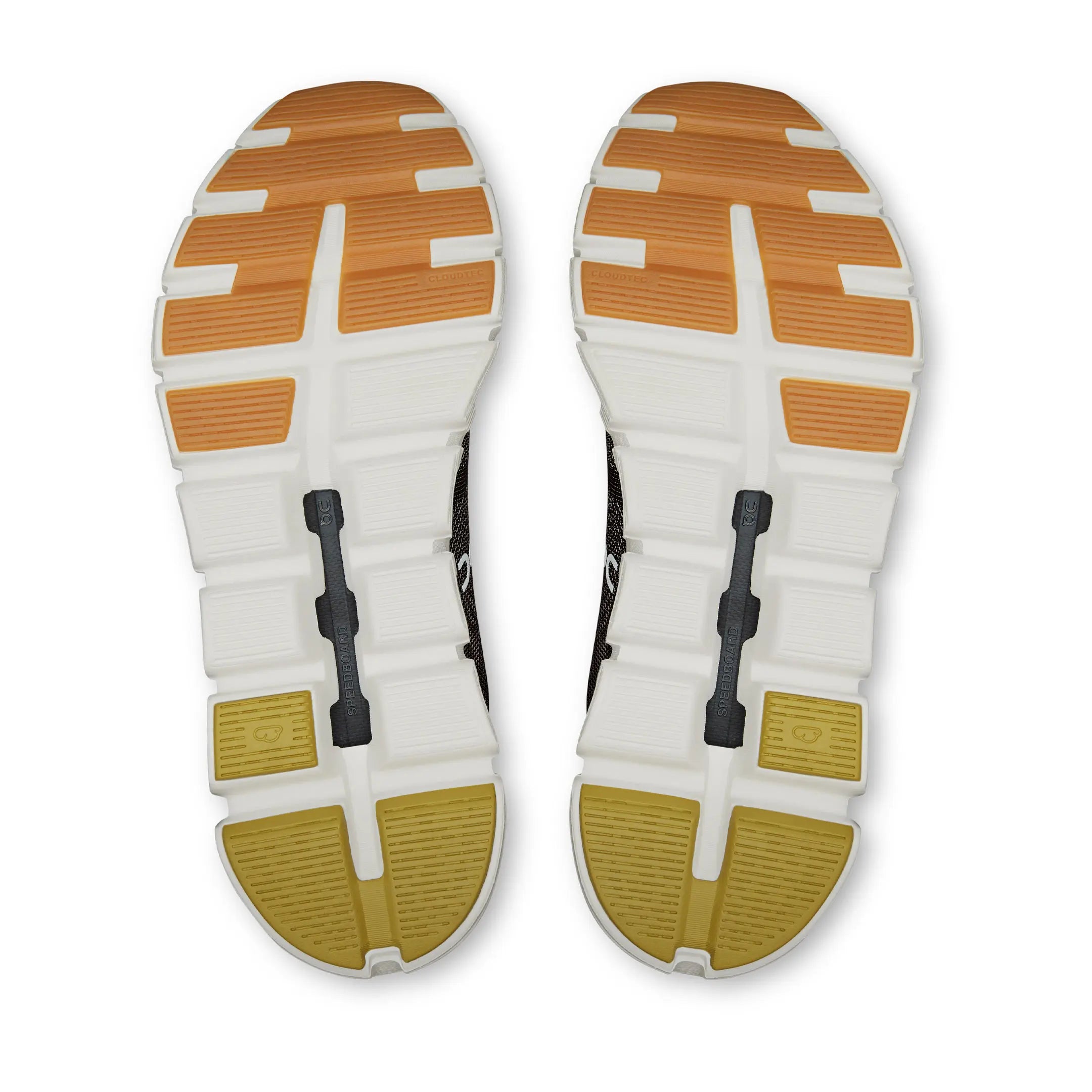 On Running Cloud 6 Versa Mulberry White