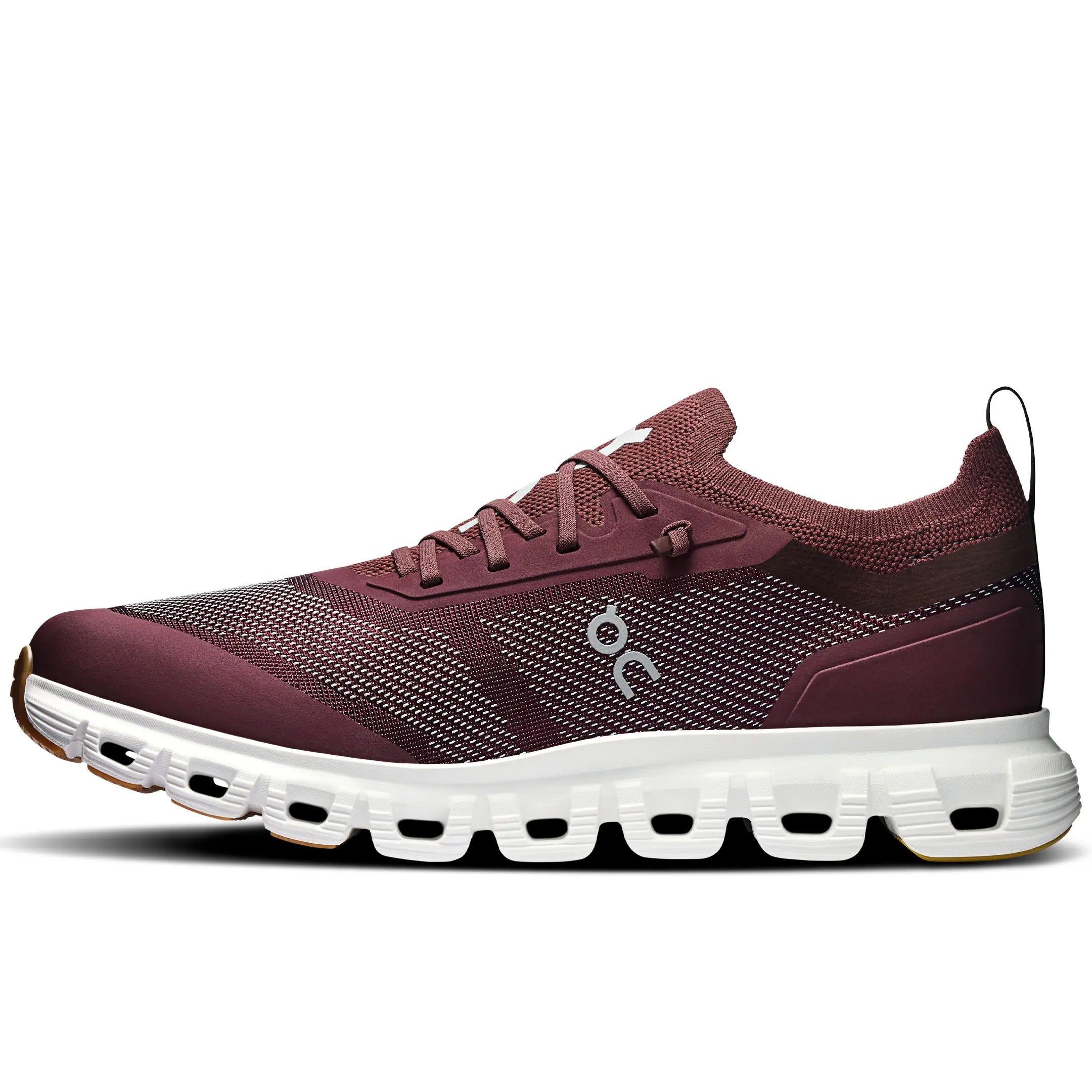 On Running Cloud 6 Versa Mulberry White